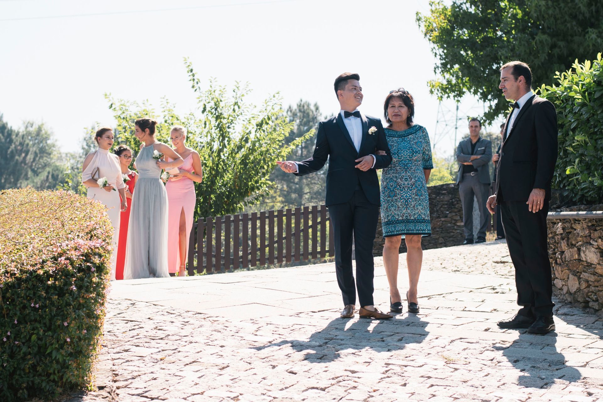 Foto Vista para o Douro e uma grande história de amor - Sofia e Nicklas Foto Vista para o Douro e uma grande história de amor - Sofia e Nicklas - Imagem 39