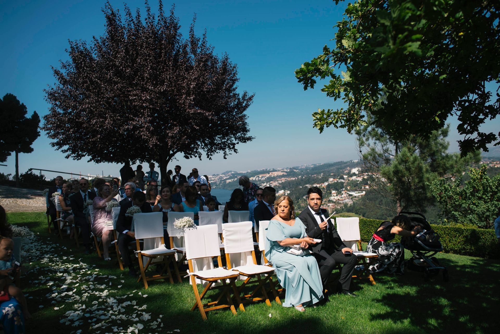 Foto Vista para o Douro e uma grande história de amor - Sofia e Nicklas Foto Vista para o Douro e uma grande história de amor - Sofia e Nicklas - Imagem 41