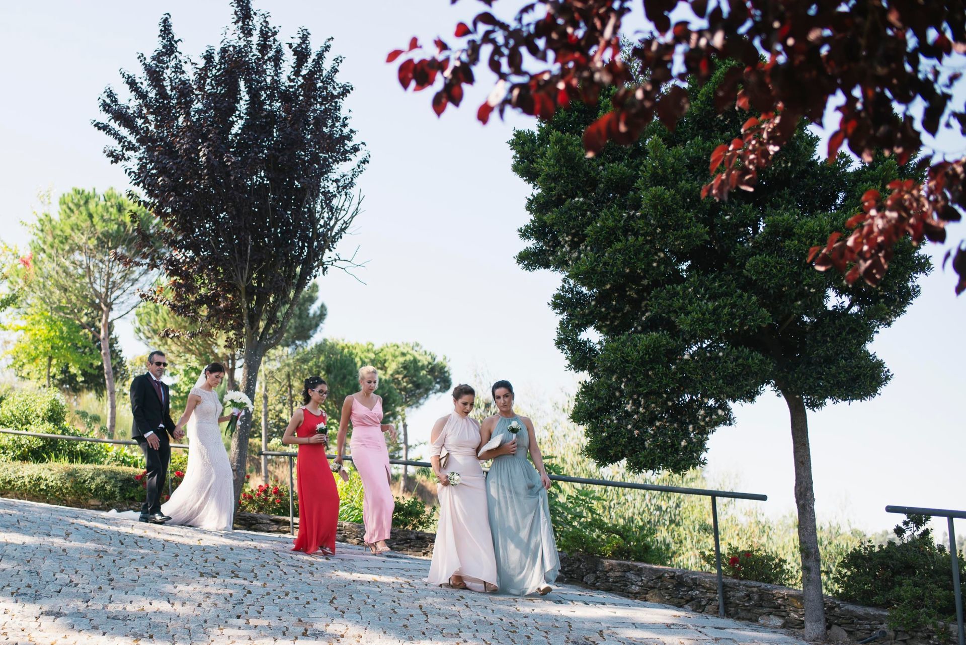 Foto Vista para o Douro e uma grande história de amor - Sofia e Nicklas Foto Vista para o Douro e uma grande história de amor - Sofia e Nicklas - Imagem 47