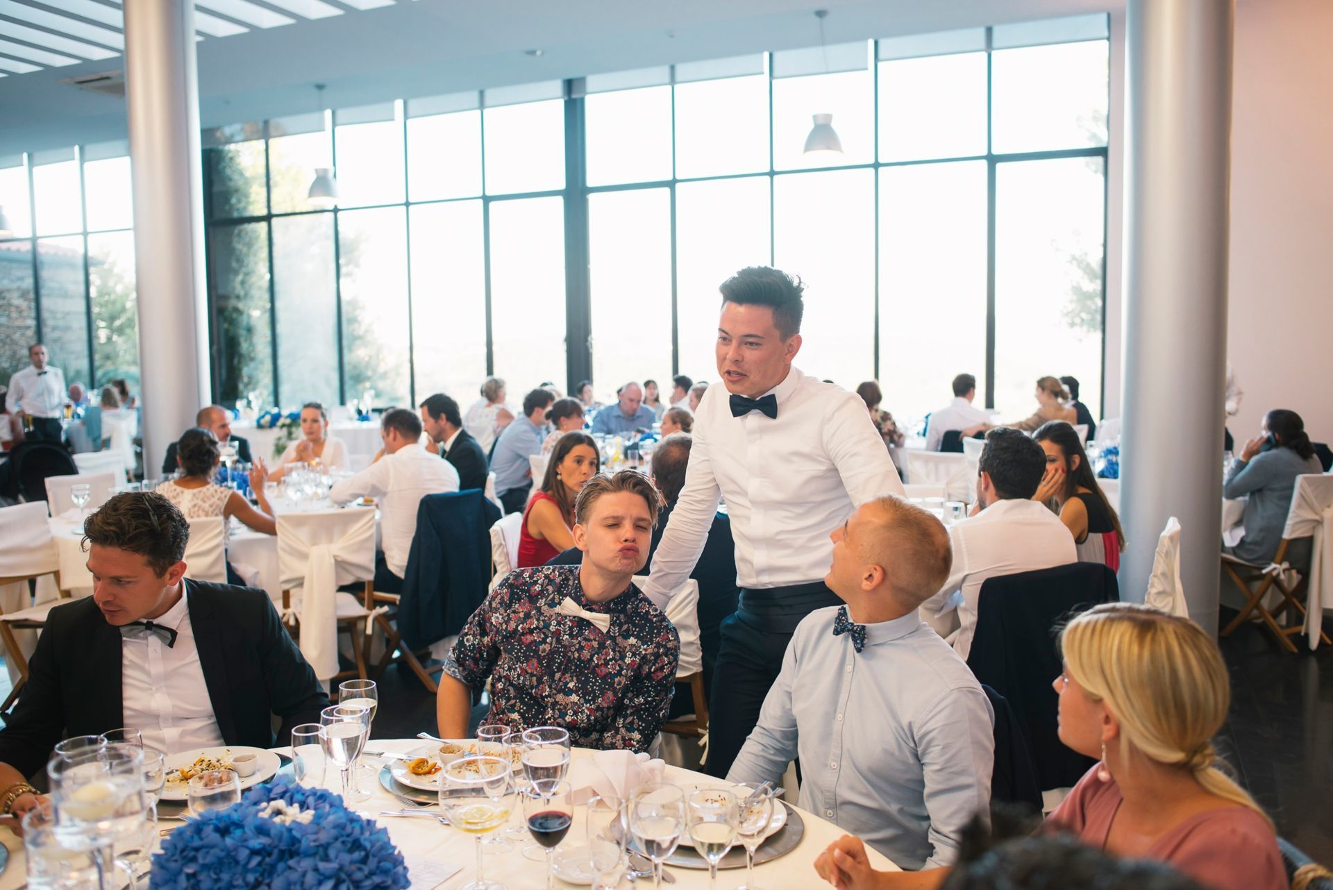 Foto Vista para o Douro e uma grande história de amor - Sofia e Nicklas Foto Vista para o Douro e uma grande história de amor - Sofia e Nicklas - Imagem 83