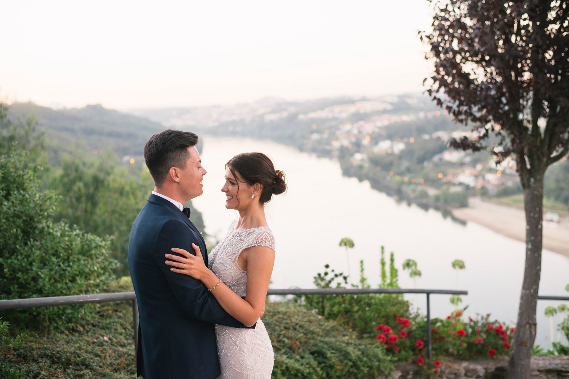 Foto Vista para o Douro e uma grande história de amor - Sofia e Nicklas Foto Vista para o Douro e uma grande história de amor - Sofia e Nicklas - Imagem 89