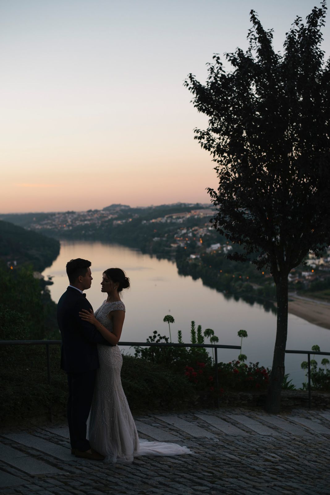 Foto Vista para o Douro e uma grande história de amor - Sofia e Nicklas Foto Vista para o Douro e uma grande história de amor - Sofia e Nicklas - Imagem 88