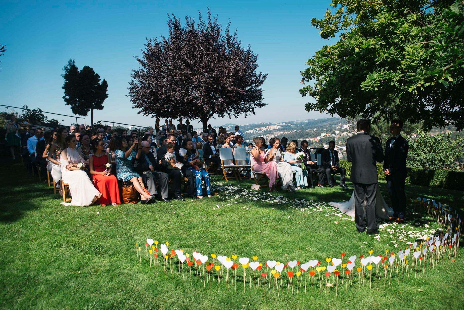 Foto Vista para o Douro e uma grande história de amor - Sofia e Nicklas Foto Vista para o Douro e uma grande história de amor - Sofia e Nicklas - Imagem 52