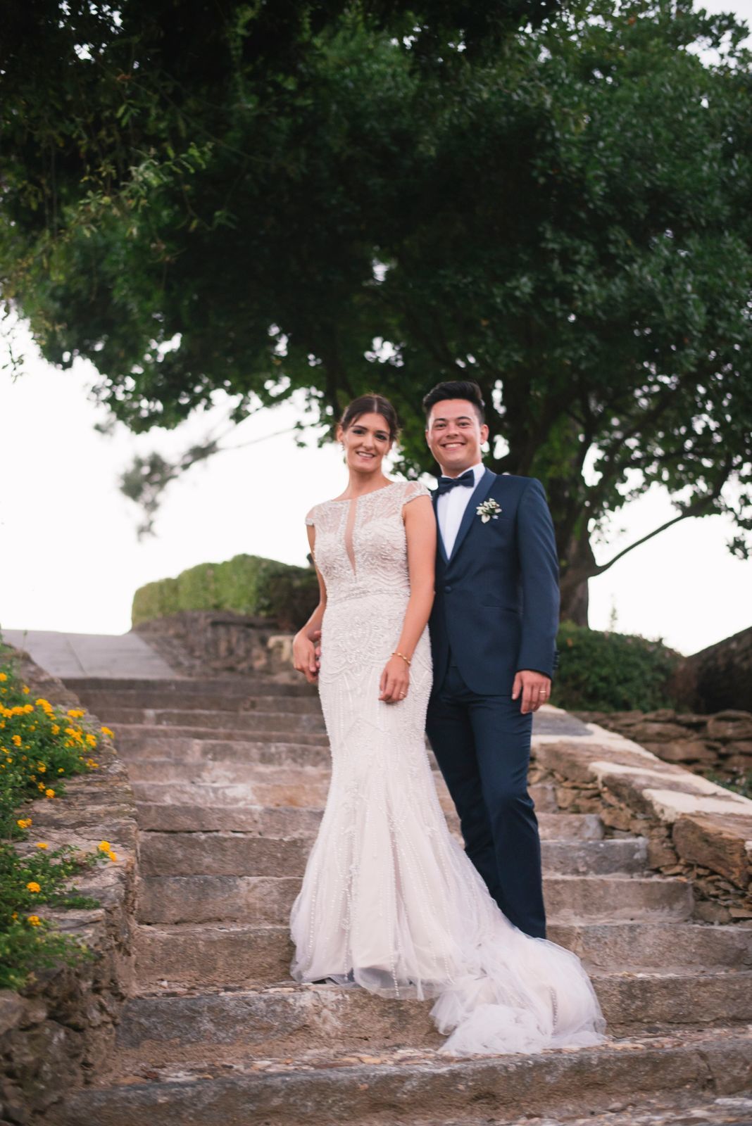 Foto Vista para o Douro e uma grande história de amor - Sofia e Nicklas Foto Vista para o Douro e uma grande história de amor - Sofia e Nicklas - Imagem 93