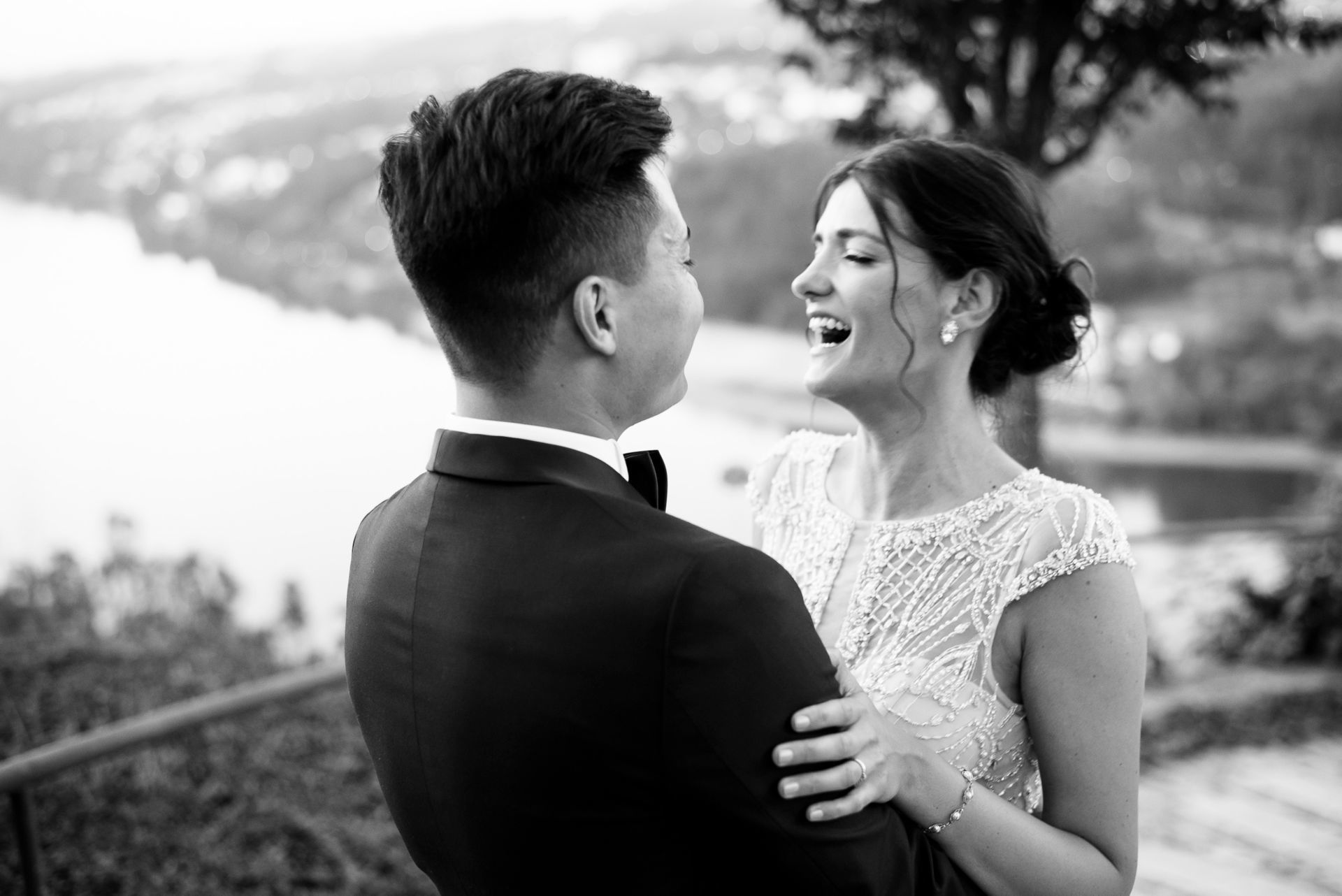 Foto Vista para o Douro e uma grande história de amor - Sofia e Nicklas Foto Vista para o Douro e uma grande história de amor - Sofia e Nicklas - Imagem 91