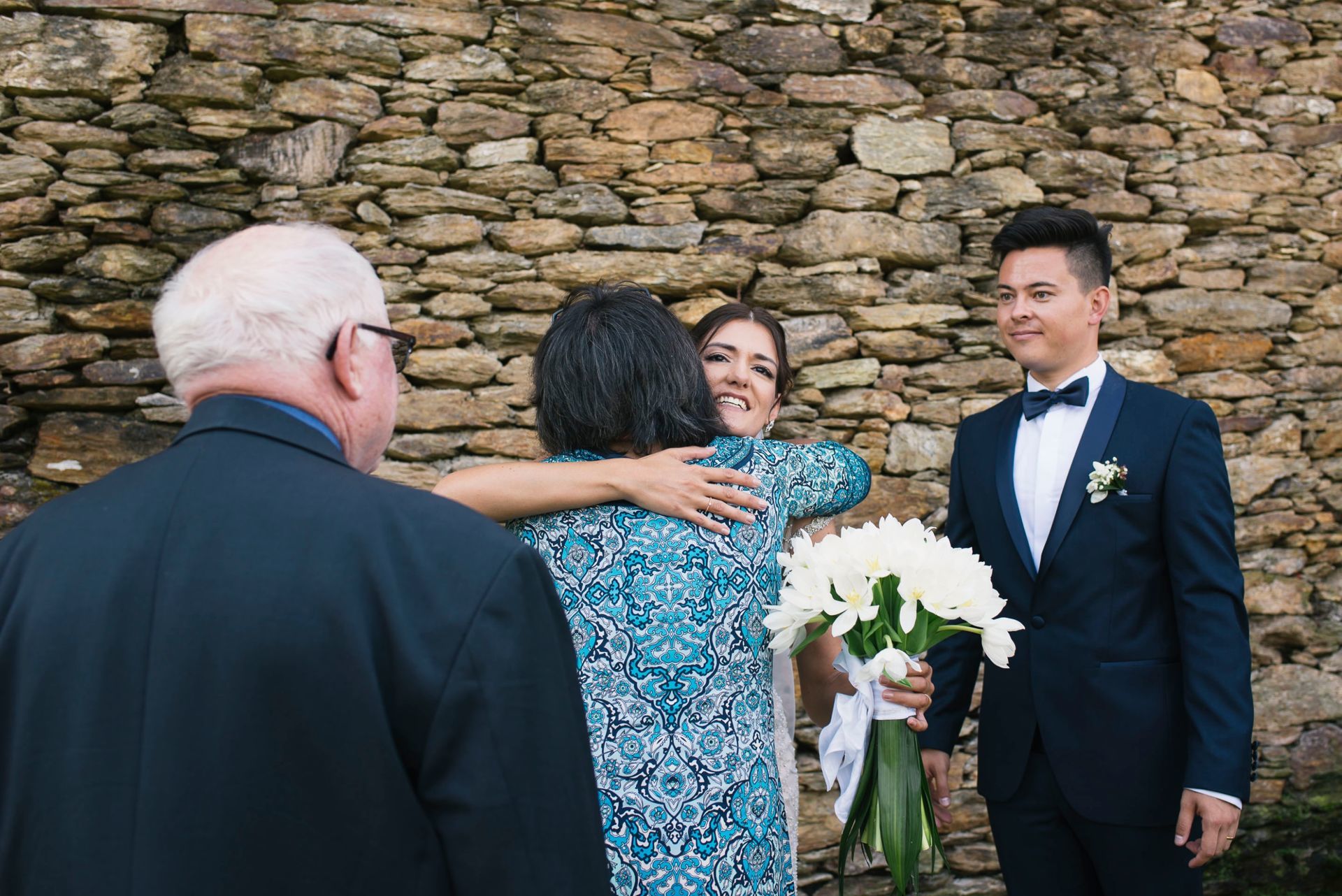 Foto Vista para o Douro e uma grande história de amor - Sofia e Nicklas Foto Vista para o Douro e uma grande história de amor - Sofia e Nicklas - Imagem 66
