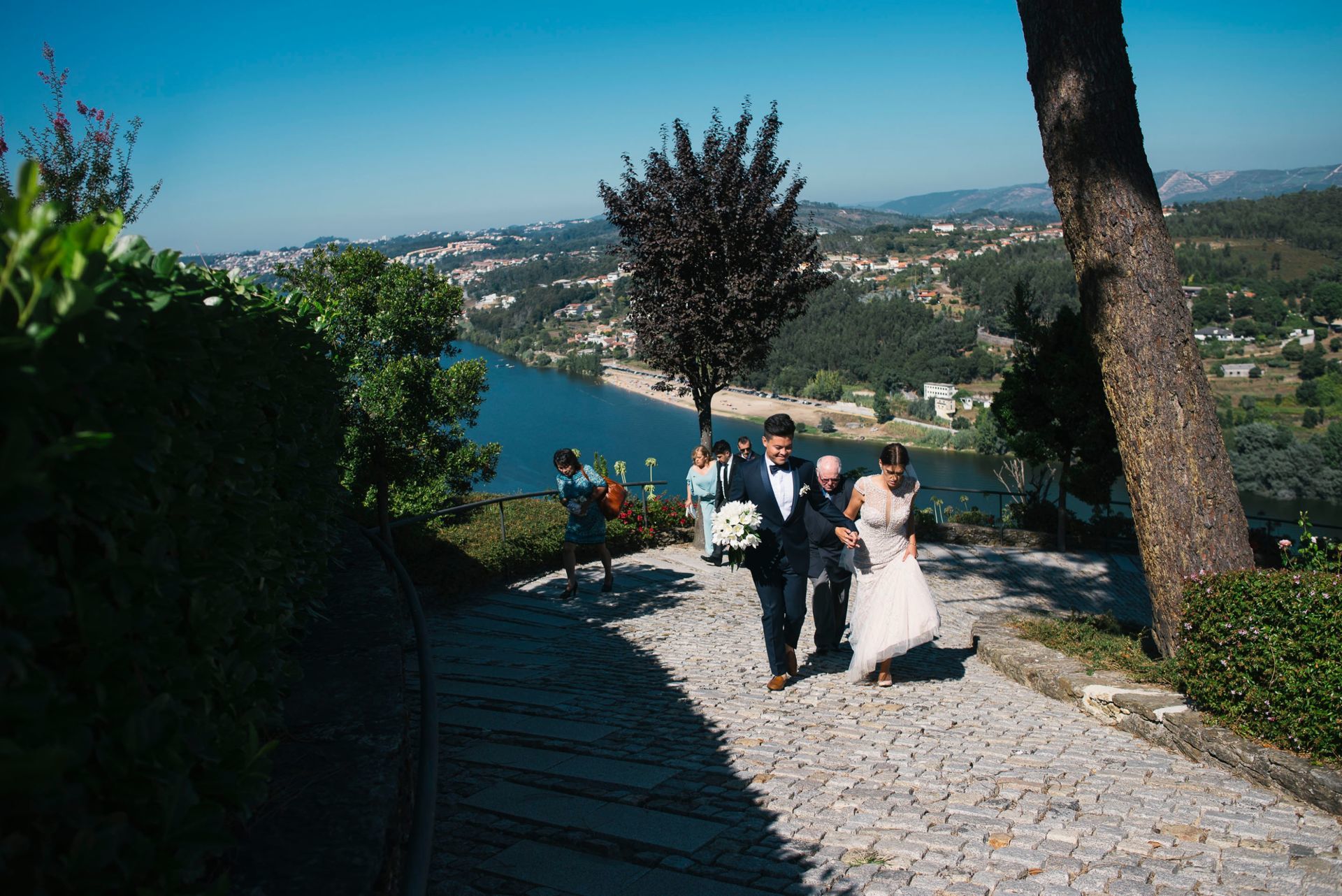 Foto Vista para o Douro e uma grande história de amor - Sofia e Nicklas Foto Vista para o Douro e uma grande história de amor - Sofia e Nicklas - Imagem 69