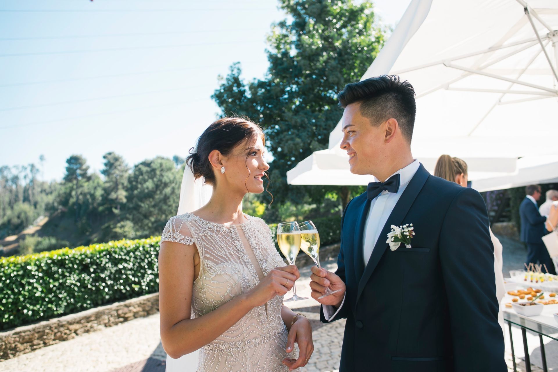 Foto Vista para o Douro e uma grande história de amor - Sofia e Nicklas Foto Vista para o Douro e uma grande história de amor - Sofia e Nicklas - Imagem 70