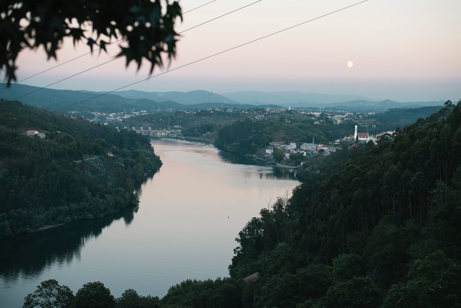 Foto Vista para o Douro e uma grande história de amor - Sofia e Nicklas Foto Vista para o Douro e uma grande história de amor - Sofia e Nicklas - Imagem 86