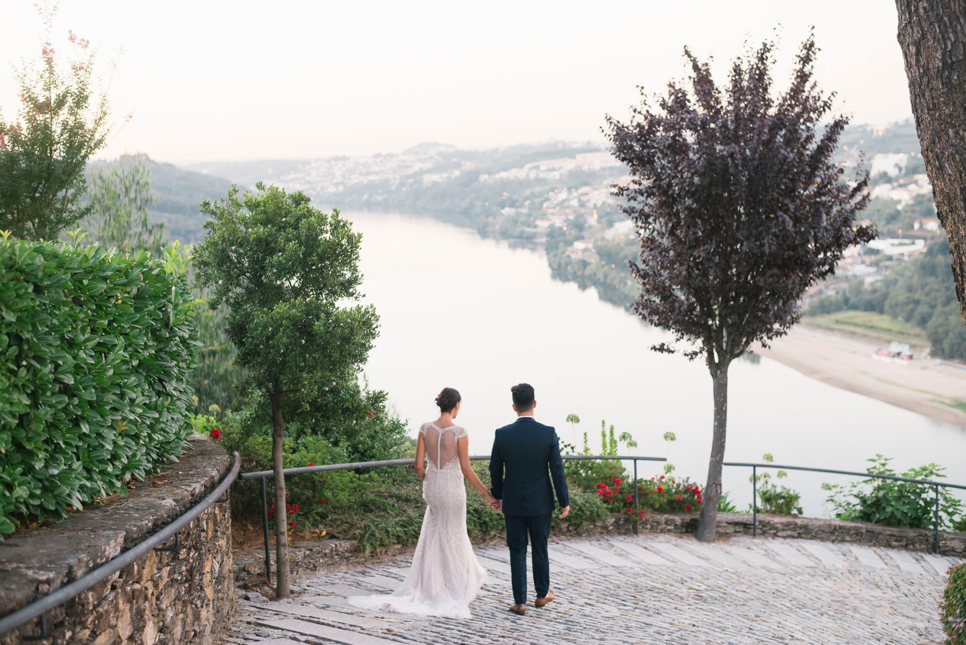 Foto Vista para o Douro e uma grande história de amor - Sofia e Nicklas Foto Vista para o Douro e uma grande história de amor - Sofia e Nicklas - Imagem 87