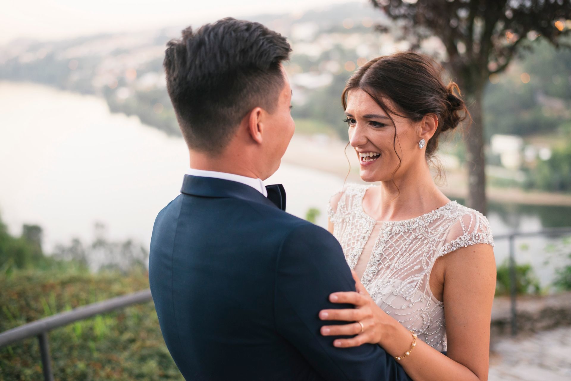 Foto Vista para o Douro e uma grande história de amor - Sofia e Nicklas Foto Vista para o Douro e uma grande história de amor - Sofia e Nicklas - Imagem 90