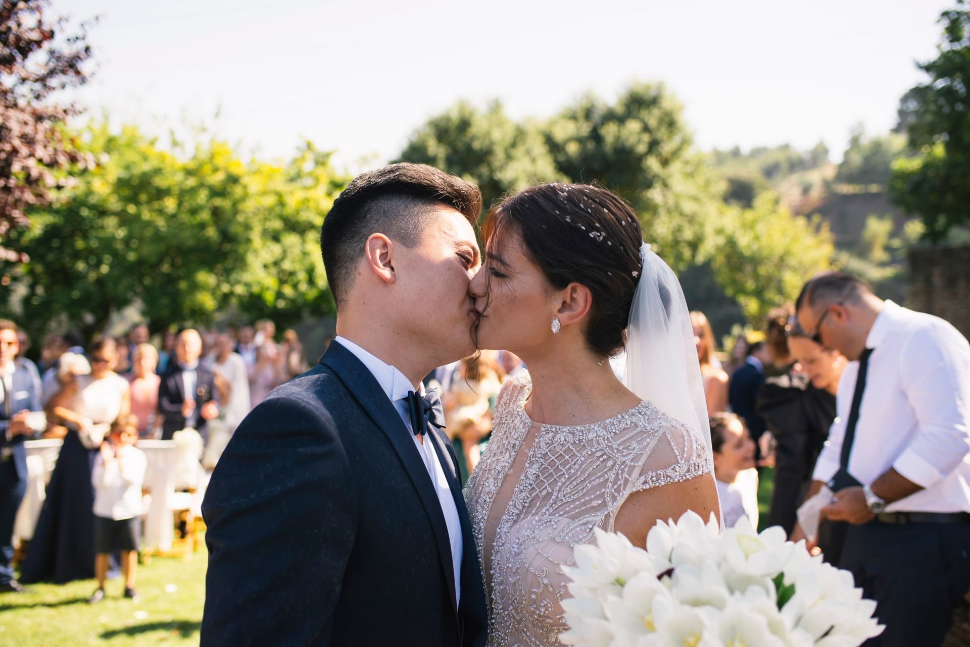 Foto Vista para o Douro e uma grande história de amor - Sofia e Nicklas Foto Vista para o Douro e uma grande história de amor - Sofia e Nicklas - Imagem 64
