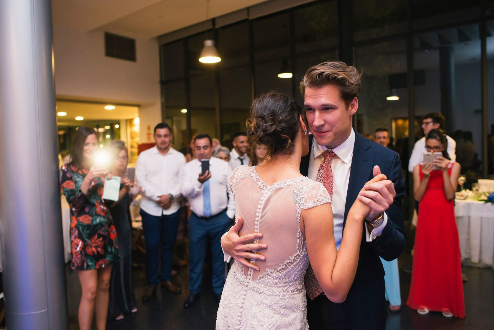 Foto Vista para o Douro e uma grande história de amor - Sofia e Nicklas Foto Vista para o Douro e uma grande história de amor - Sofia e Nicklas - Imagem 103