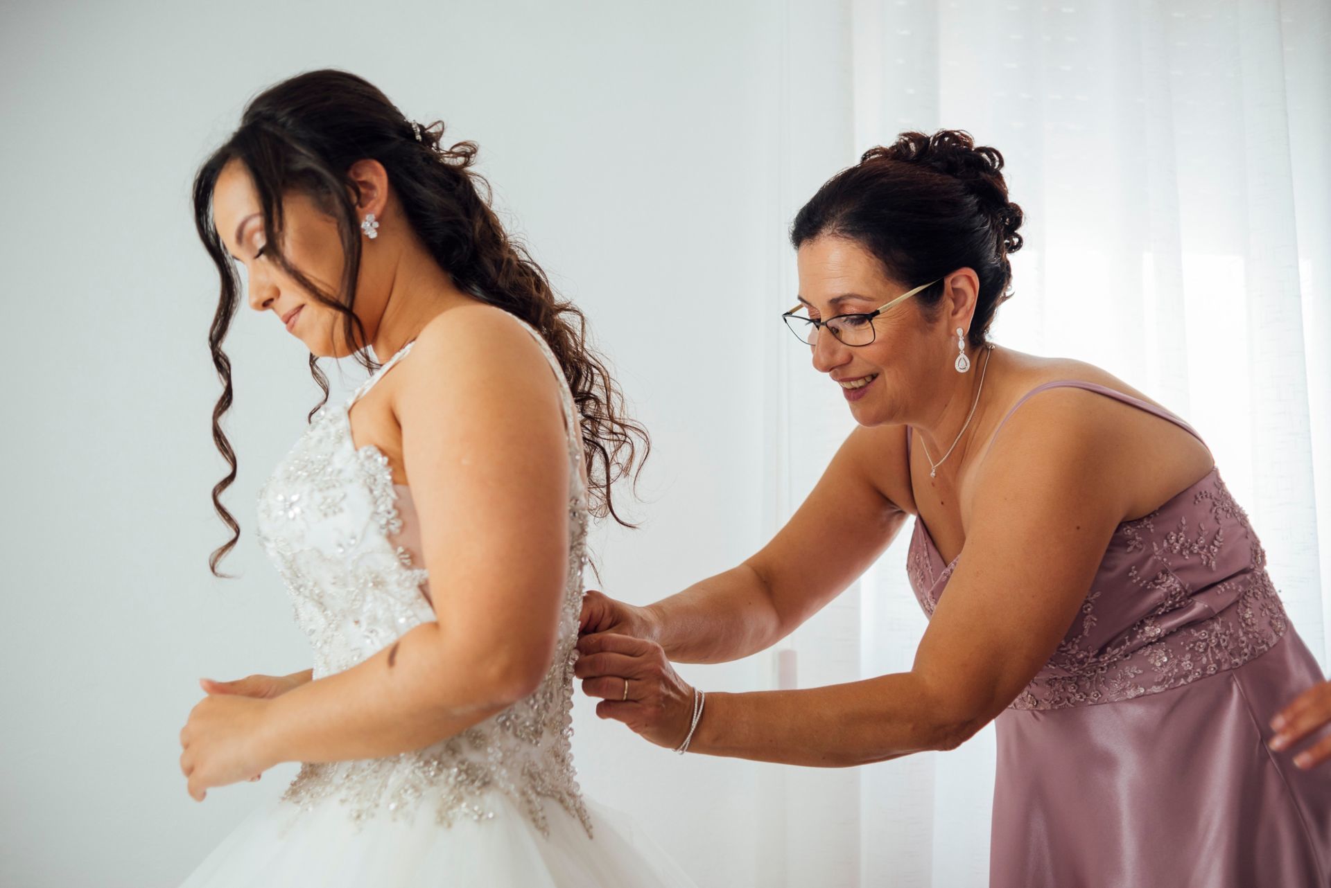 Foto Uma bonita história de amor, em emotivo casamento em Matosinhos - Cátia e Ruben Foto Uma bonita história de amor, em emotivo casamento em Matosinhos - Cátia e Ruben - Imagem 10