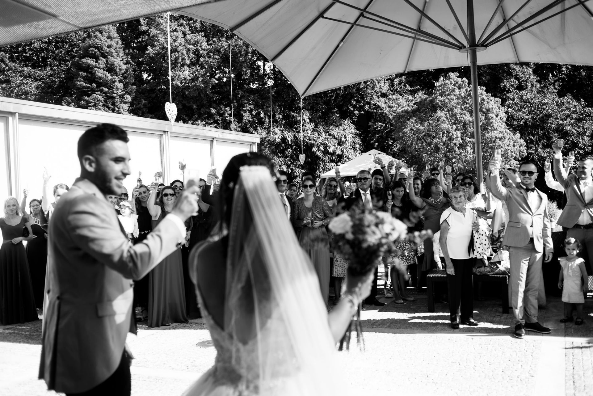 Foto Uma bonita história de amor, em emotivo casamento em Matosinhos - Cátia e Ruben Foto Uma bonita história de amor, em emotivo casamento em Matosinhos - Cátia e Ruben - Imagem 50