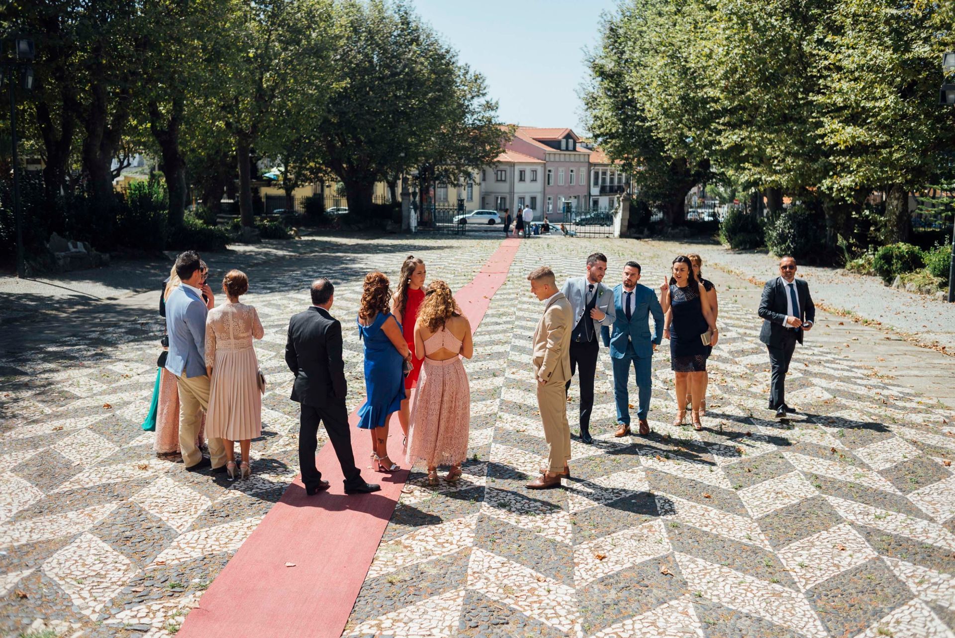 Foto Uma bonita história de amor, em emotivo casamento em Matosinhos - Cátia e Ruben Foto Uma bonita história de amor, em emotivo casamento em Matosinhos - Cátia e Ruben - Imagem 24