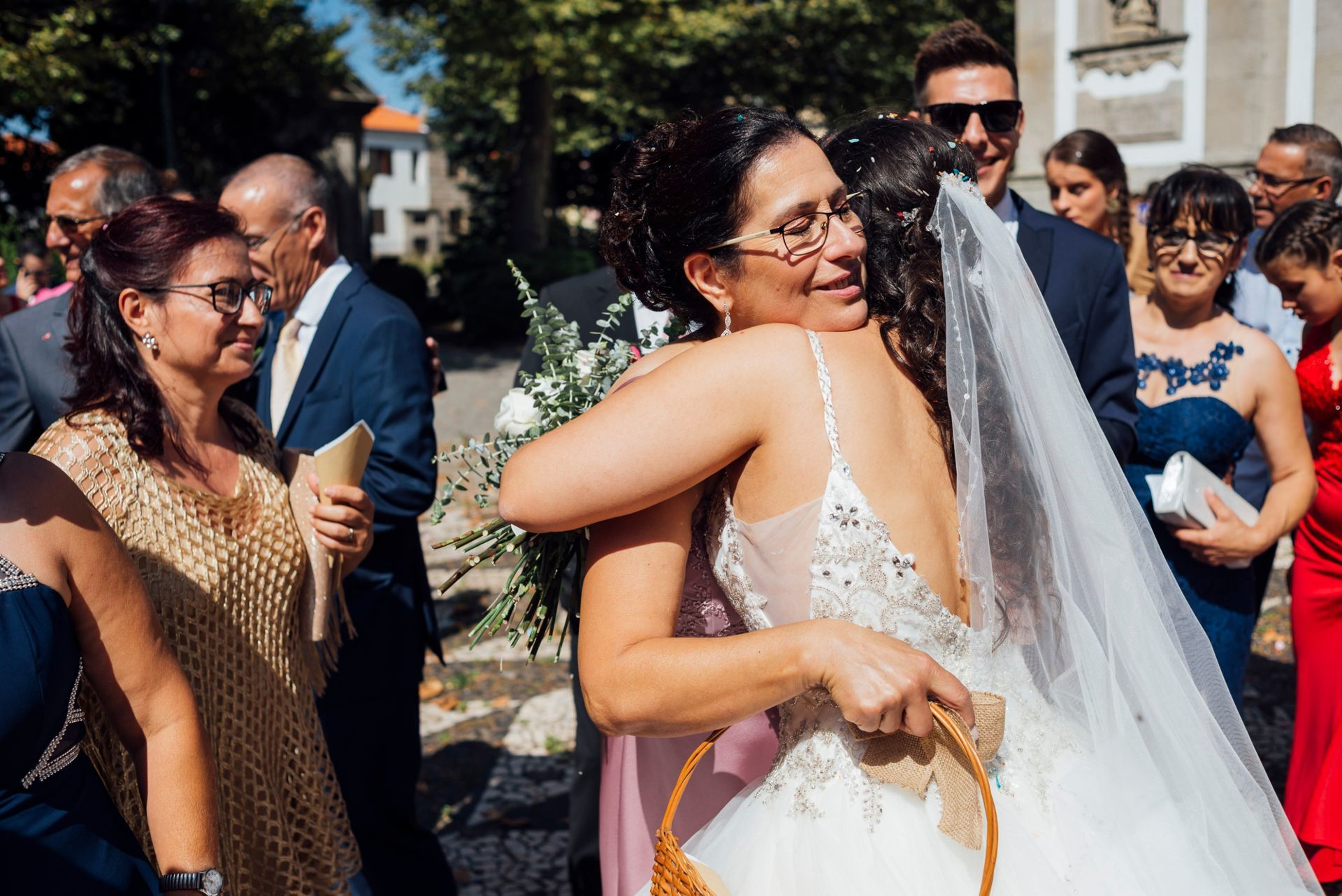 Foto Uma bonita história de amor, em emotivo casamento em Matosinhos - Cátia e Ruben Foto Uma bonita história de amor, em emotivo casamento em Matosinhos - Cátia e Ruben - Imagem 45