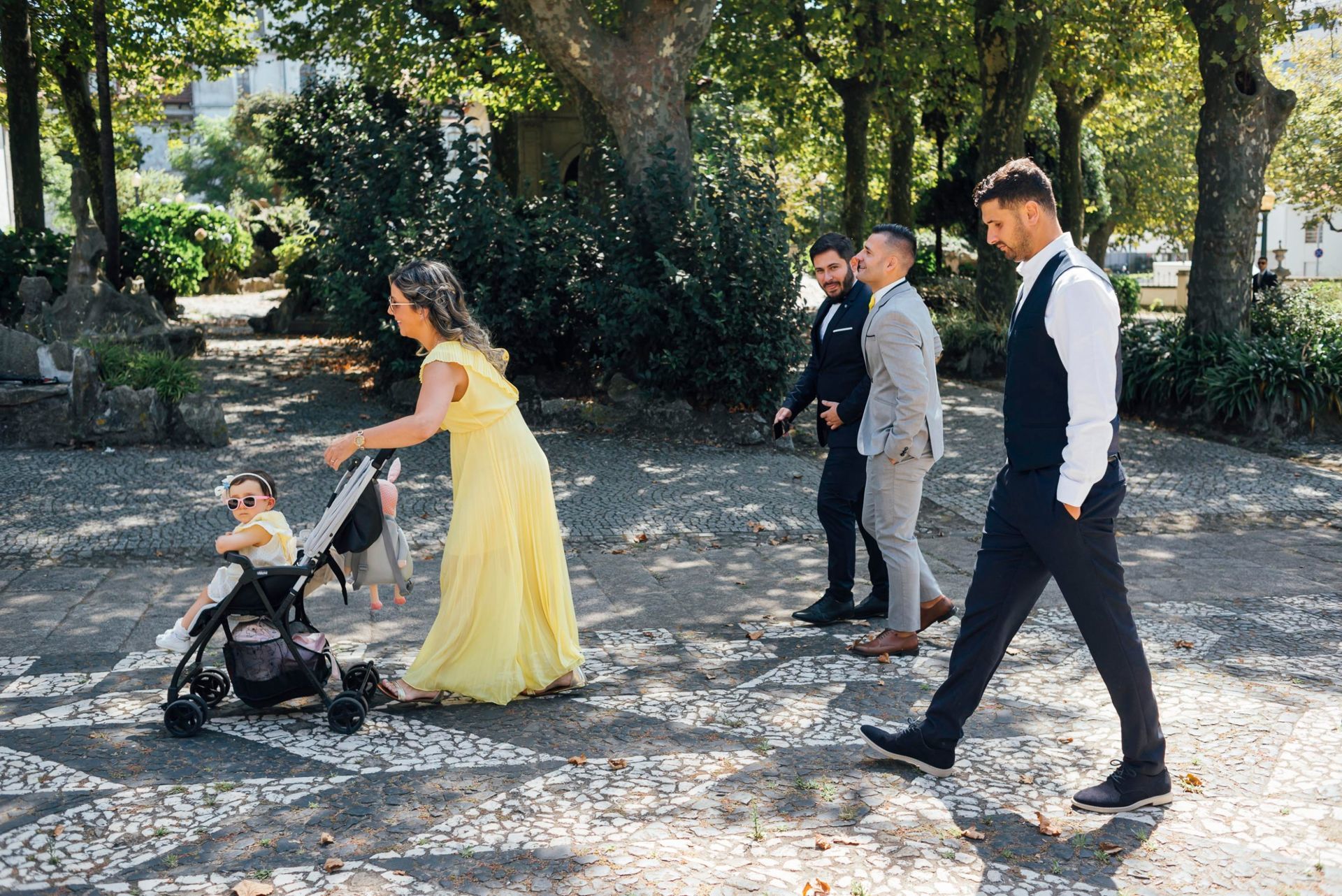 Foto Uma bonita história de amor, em emotivo casamento em Matosinhos - Cátia e Ruben Foto Uma bonita história de amor, em emotivo casamento em Matosinhos - Cátia e Ruben - Imagem 23