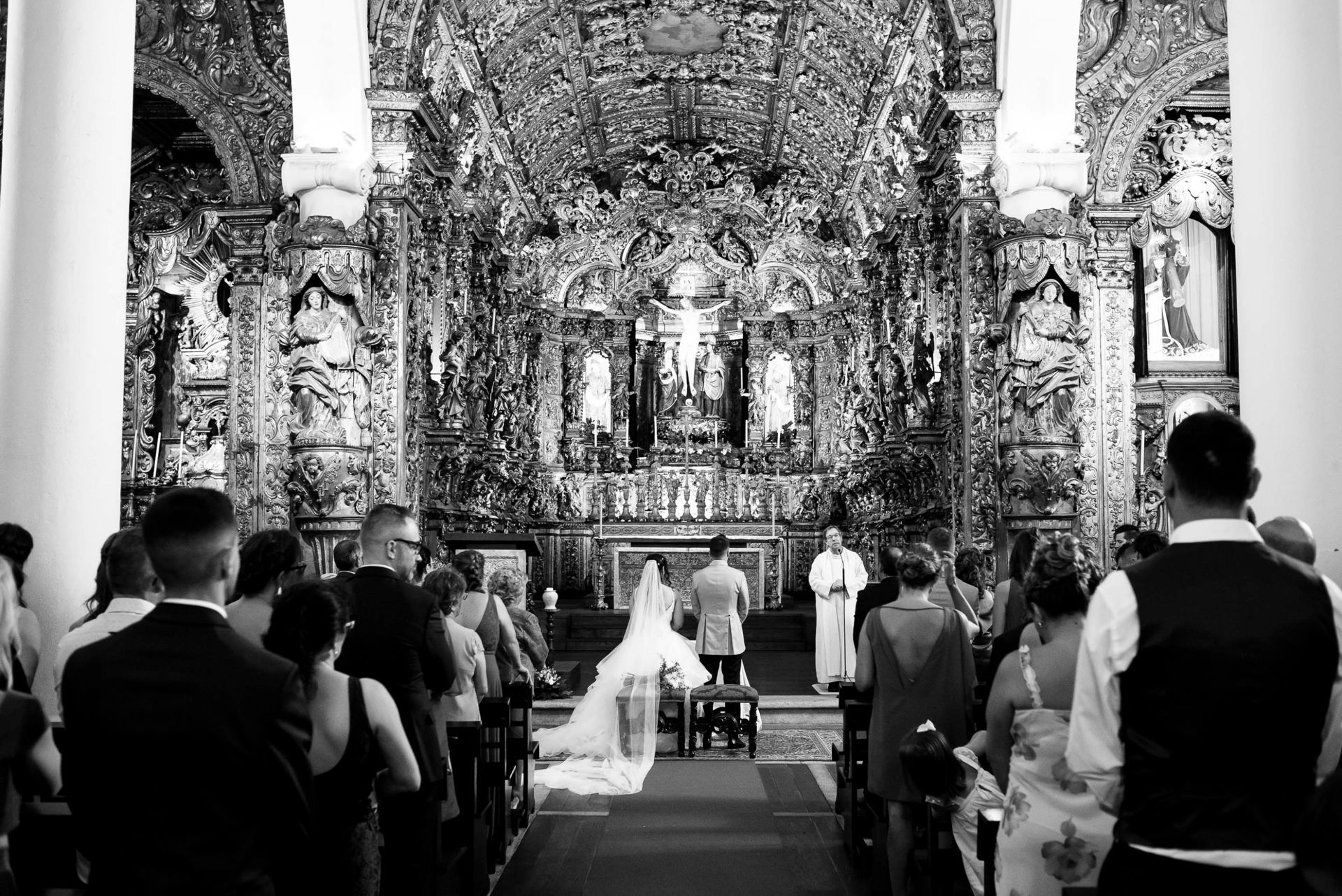 Foto Uma bonita história de amor, em emotivo casamento em Matosinhos - Cátia e Ruben Foto Uma bonita história de amor, em emotivo casamento em Matosinhos - Cátia e Ruben - Imagem 41