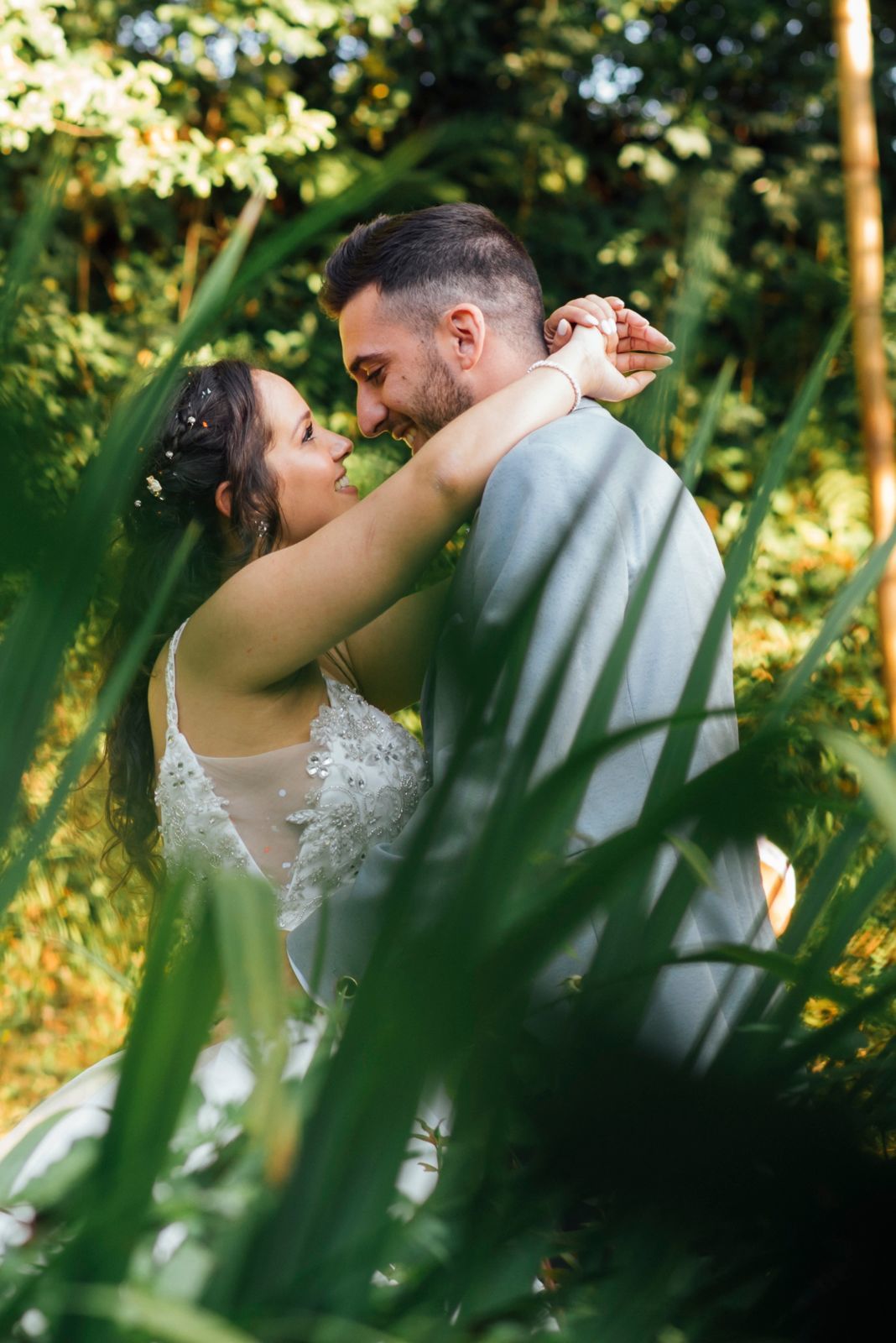 Foto Uma bonita história de amor, em emotivo casamento em Matosinhos - Cátia e Ruben Foto Uma bonita história de amor, em emotivo casamento em Matosinhos - Cátia e Ruben - Imagem 58