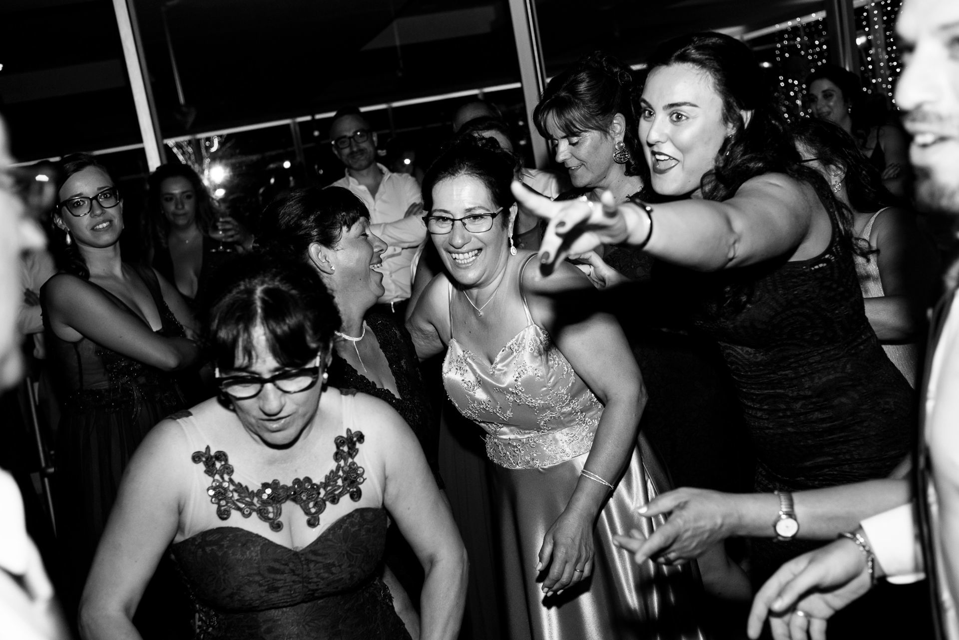 Foto Uma bonita história de amor, em emotivo casamento em Matosinhos - Cátia e Ruben Foto Uma bonita história de amor, em emotivo casamento em Matosinhos - Cátia e Ruben - Imagem 69