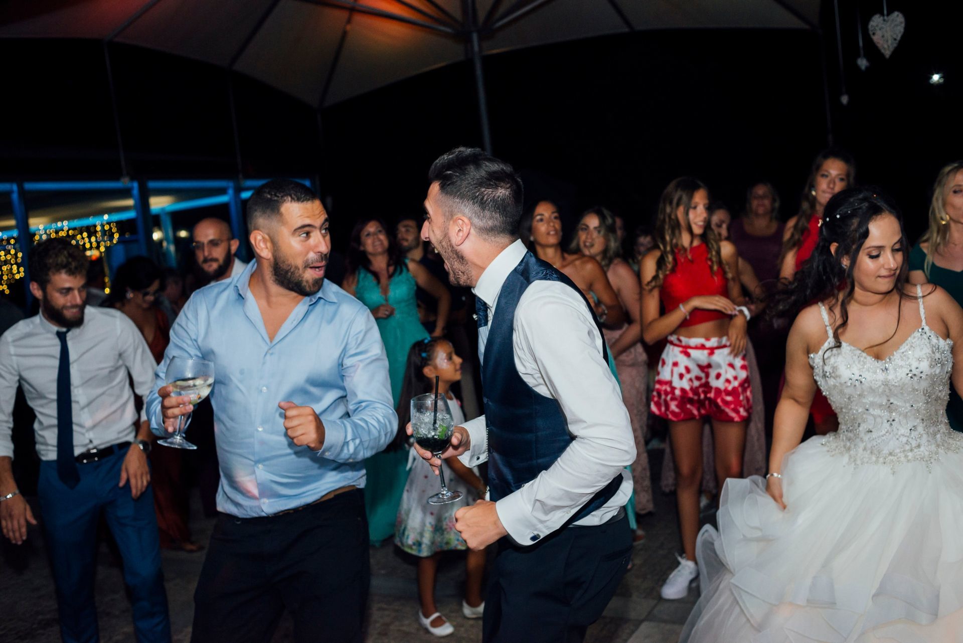 Foto Uma bonita história de amor, em emotivo casamento em Matosinhos - Cátia e Ruben Foto Uma bonita história de amor, em emotivo casamento em Matosinhos - Cátia e Ruben - Imagem 71