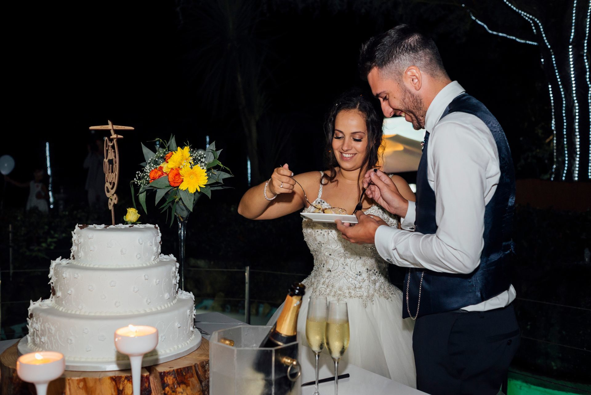 Foto Uma bonita história de amor, em emotivo casamento em Matosinhos - Cátia e Ruben Foto Uma bonita história de amor, em emotivo casamento em Matosinhos - Cátia e Ruben - Imagem 74