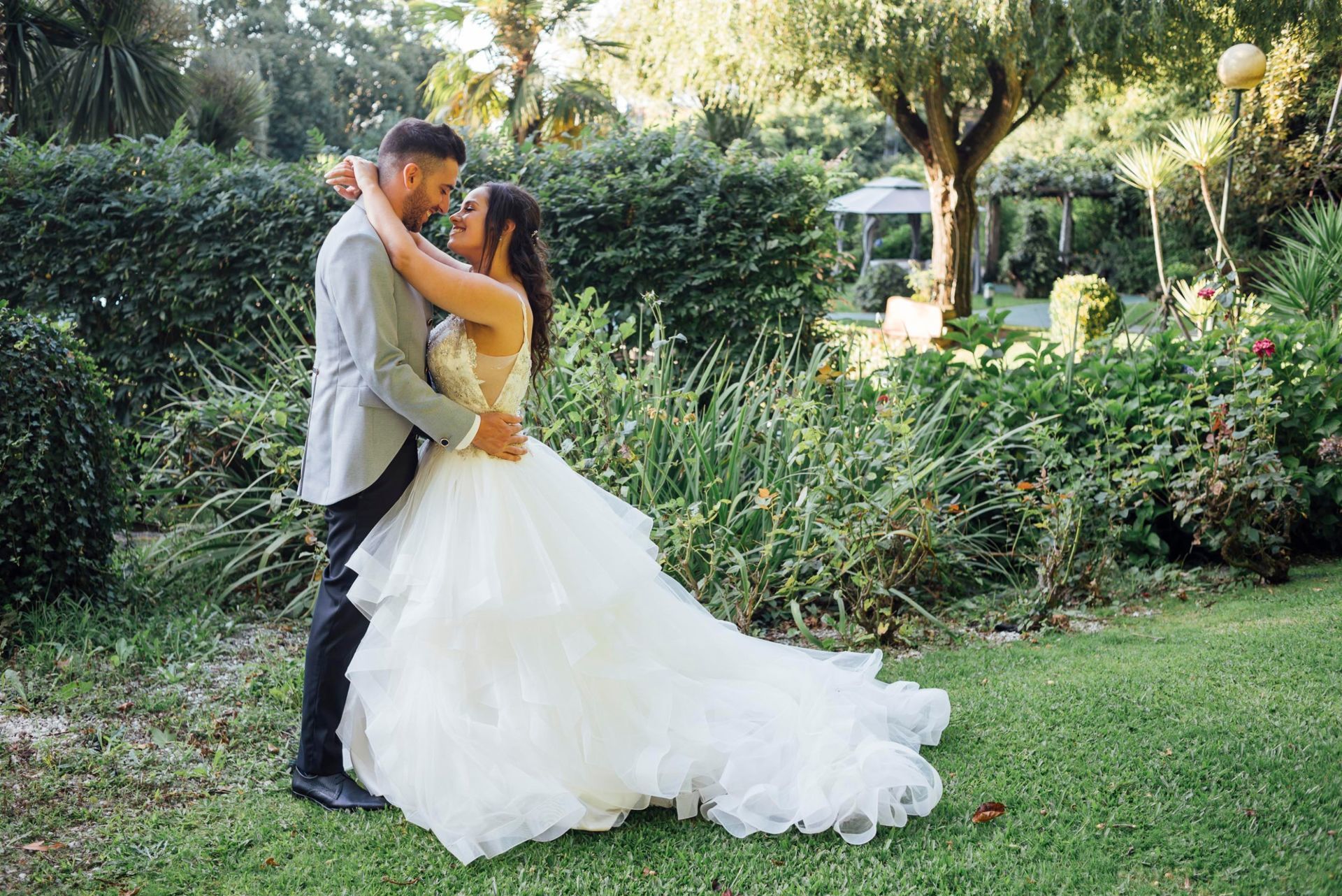 Foto Uma bonita história de amor, em emotivo casamento em Matosinhos - Cátia e Ruben Foto Uma bonita história de amor, em emotivo casamento em Matosinhos - Cátia e Ruben - Imagem 56