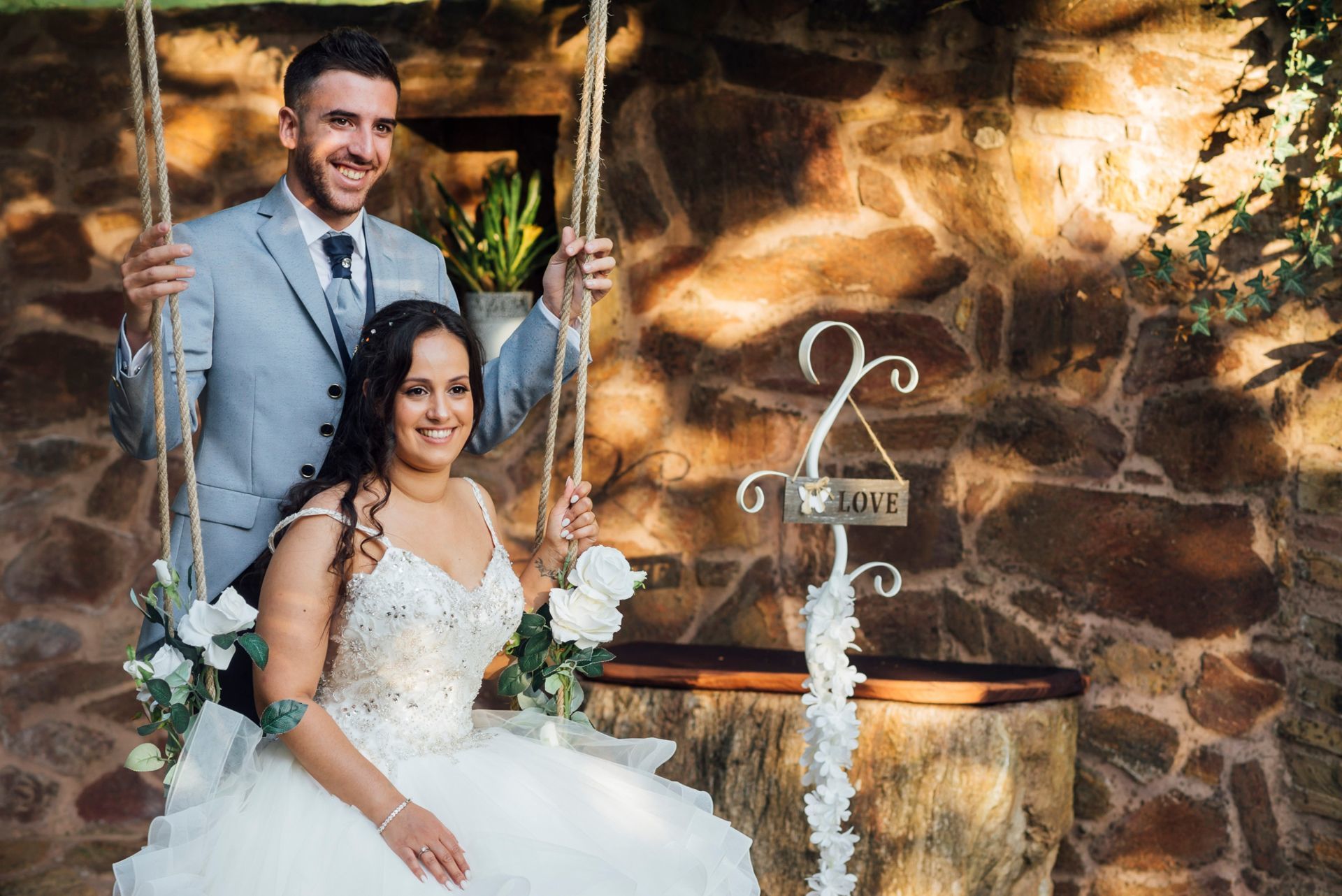 Foto Uma bonita história de amor, em emotivo casamento em Matosinhos - Cátia e Ruben Foto Uma bonita história de amor, em emotivo casamento em Matosinhos - Cátia e Ruben - Imagem 60