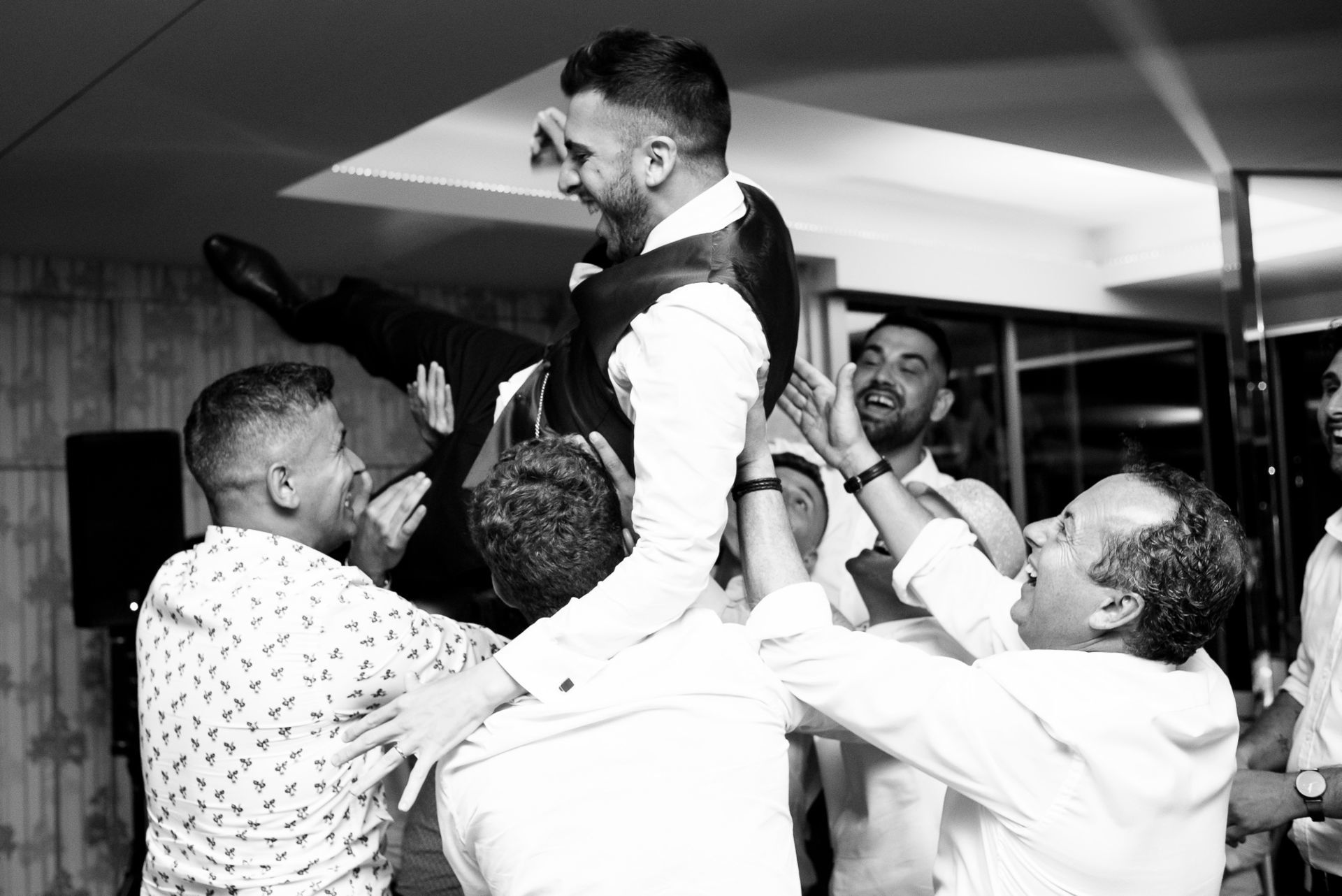 Foto Uma bonita história de amor, em emotivo casamento em Matosinhos - Cátia e Ruben Foto Uma bonita história de amor, em emotivo casamento em Matosinhos - Cátia e Ruben - Imagem 84