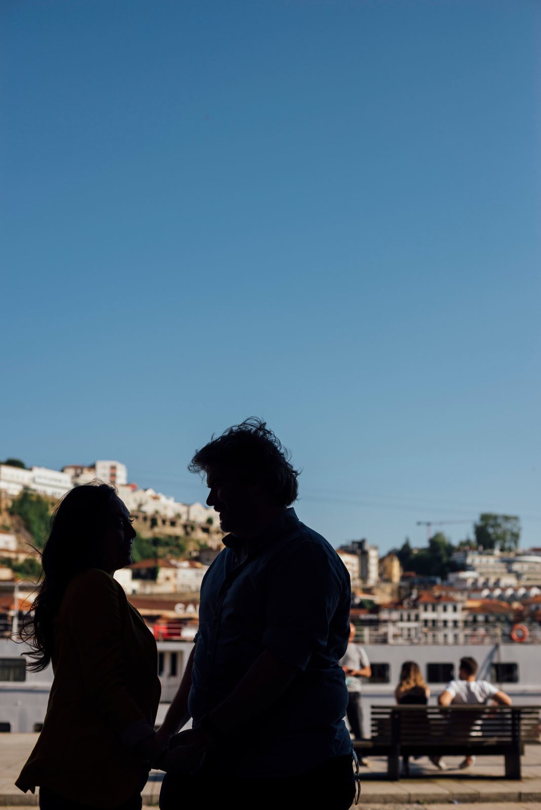 Foto Afinal, ficou mesmo tudo bem - Ana e Pery Foto Afinal, ficou mesmo tudo bem - Ana e Pery - Imagem 18