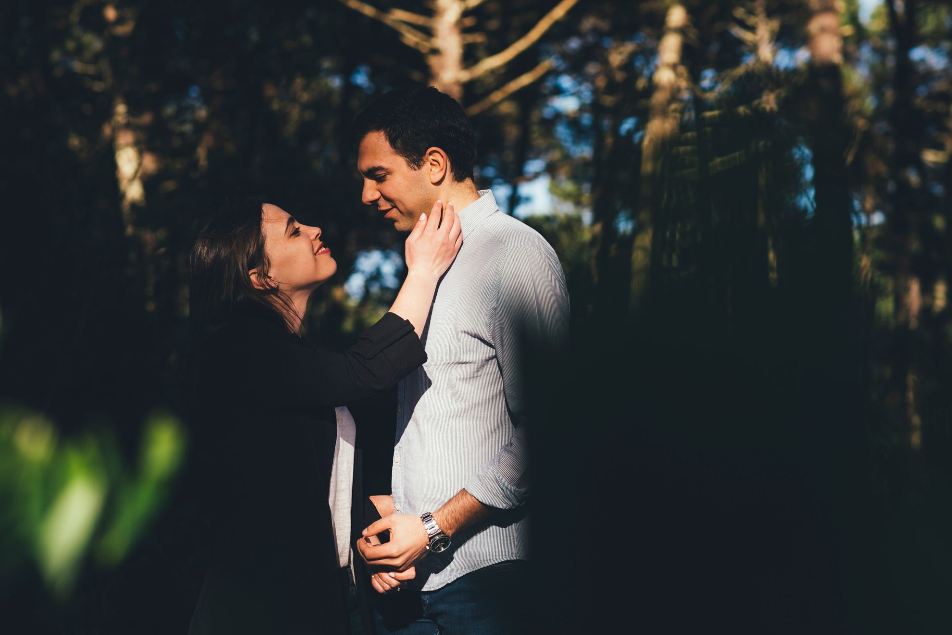 Foto O amor saiu de novo à rua - Caty e Rui Foto O amor saiu de novo à rua - Caty e Rui - Imagem 18
