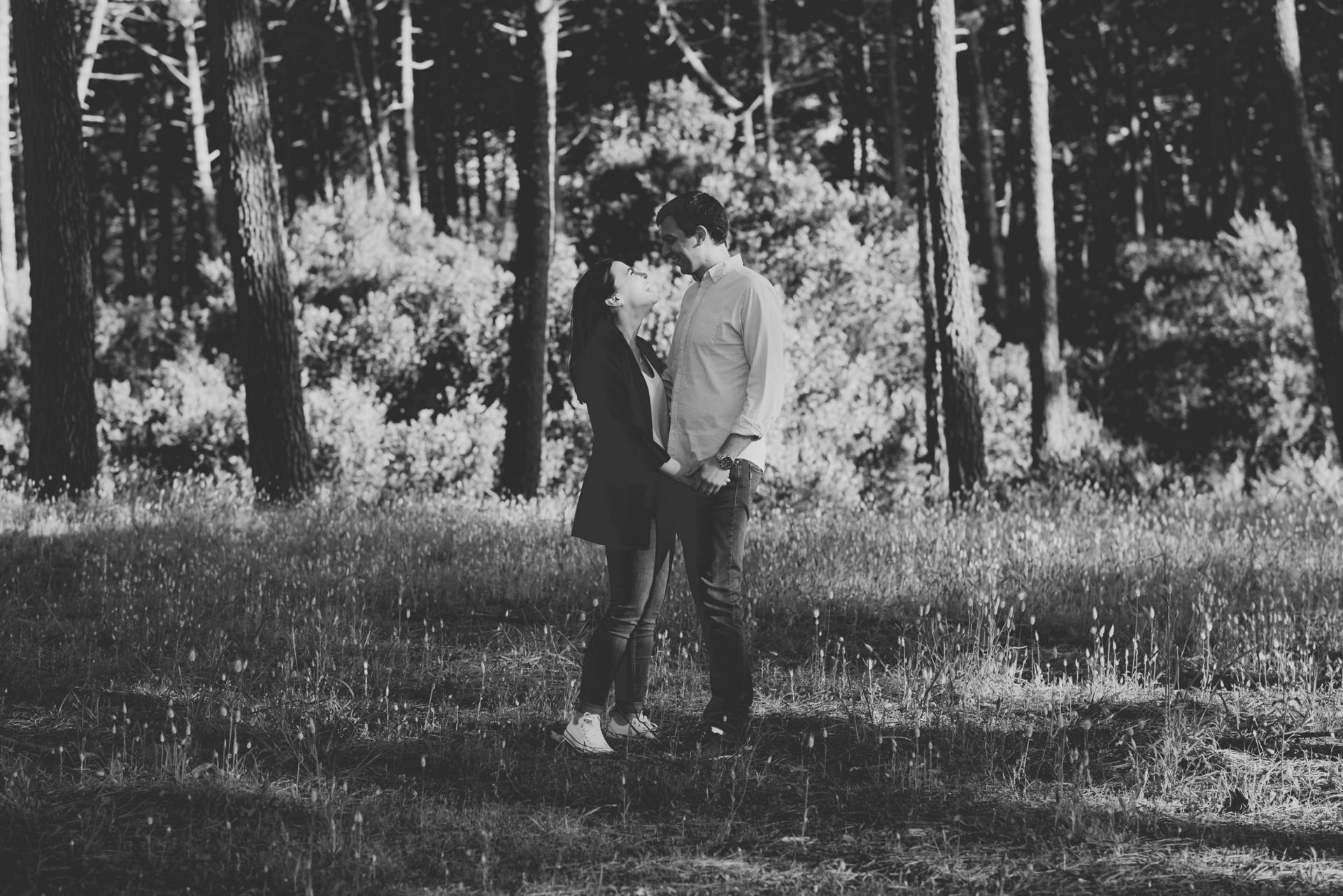 Foto O amor saiu de novo à rua - Caty e Rui Foto O amor saiu de novo à rua - Caty e Rui - Imagem 16