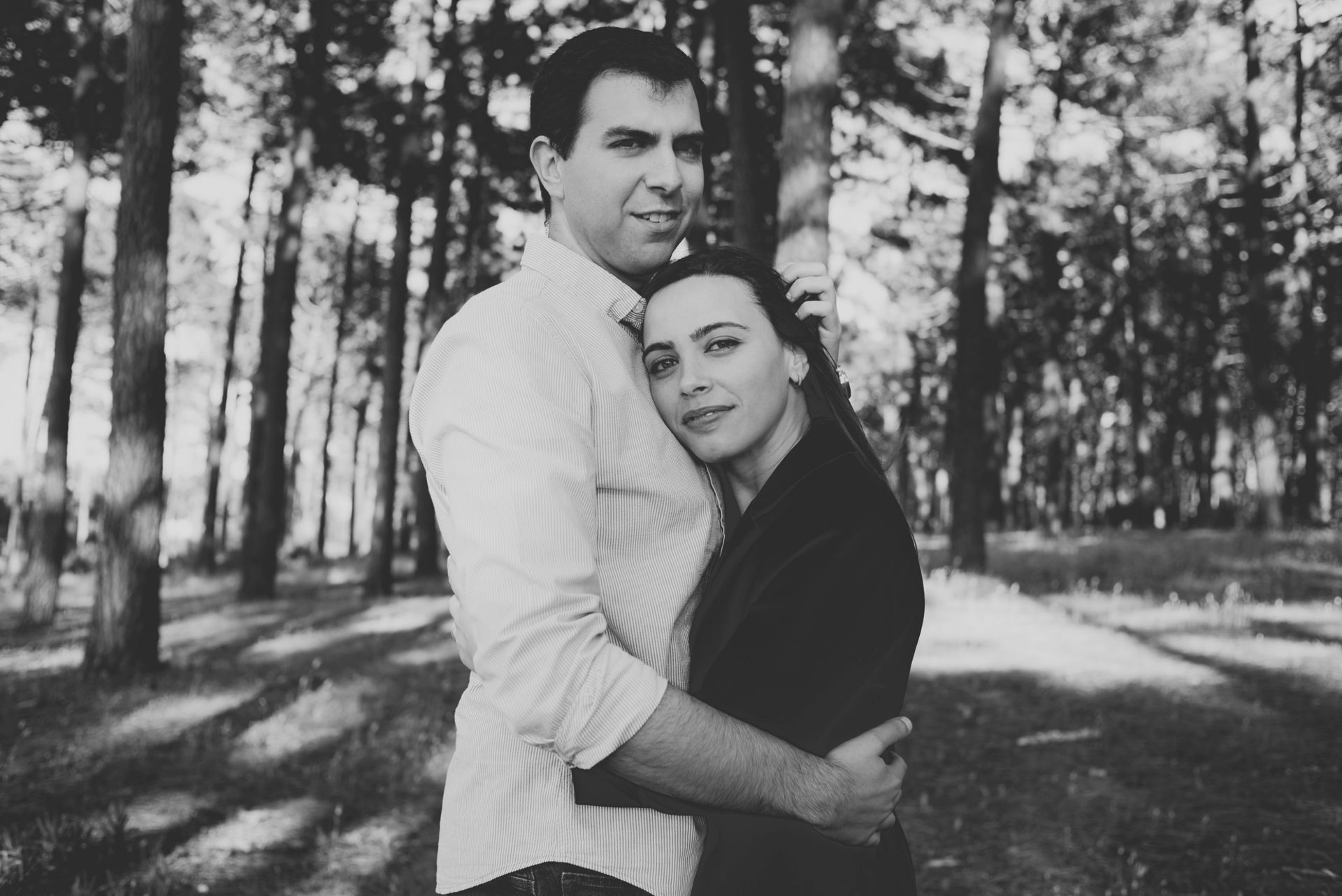 Foto O amor saiu de novo à rua - Caty e Rui Foto O amor saiu de novo à rua - Caty e Rui - Imagem 10
