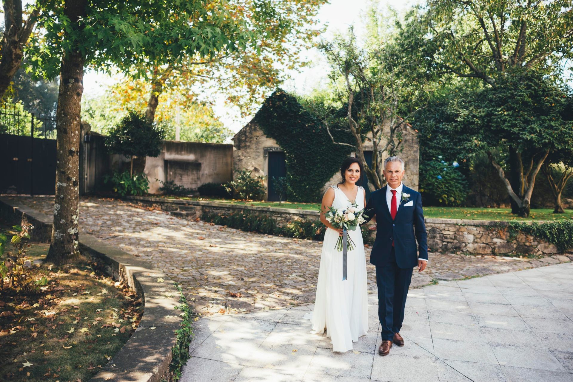 Foto Um casal genuíno e um casamento fantástico - Fernanda e Sérgio Foto Um casal genuíno e um casamento fantástico - Fernanda e Sérgio - Imagem 33