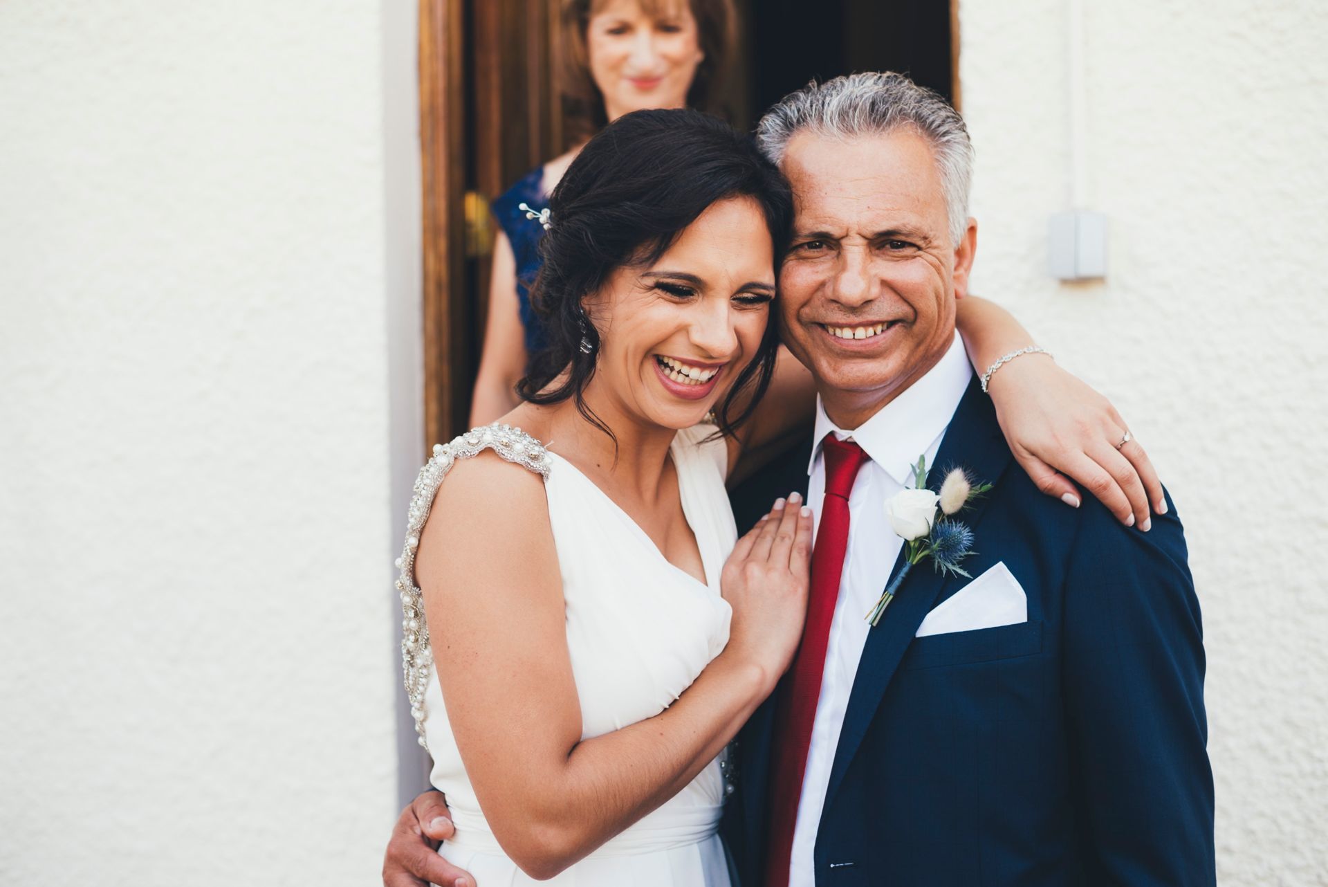 Foto Um casal genuíno e um casamento fantástico - Fernanda e Sérgio Foto Um casal genuíno e um casamento fantástico - Fernanda e Sérgio - Imagem 25