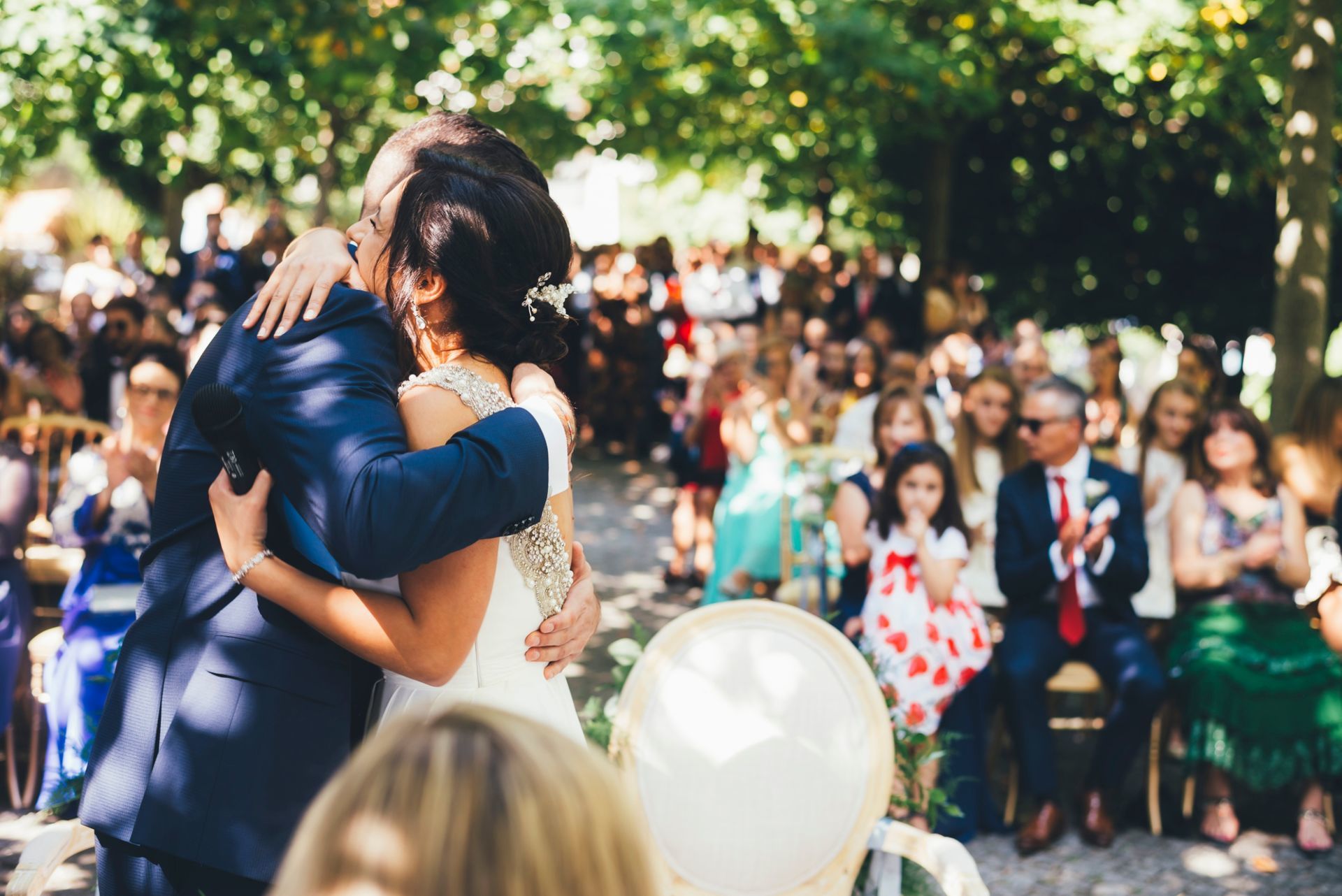 Foto Um casal genuíno e um casamento fantástico - Fernanda e Sérgio Foto Um casal genuíno e um casamento fantástico - Fernanda e Sérgio - Imagem 51