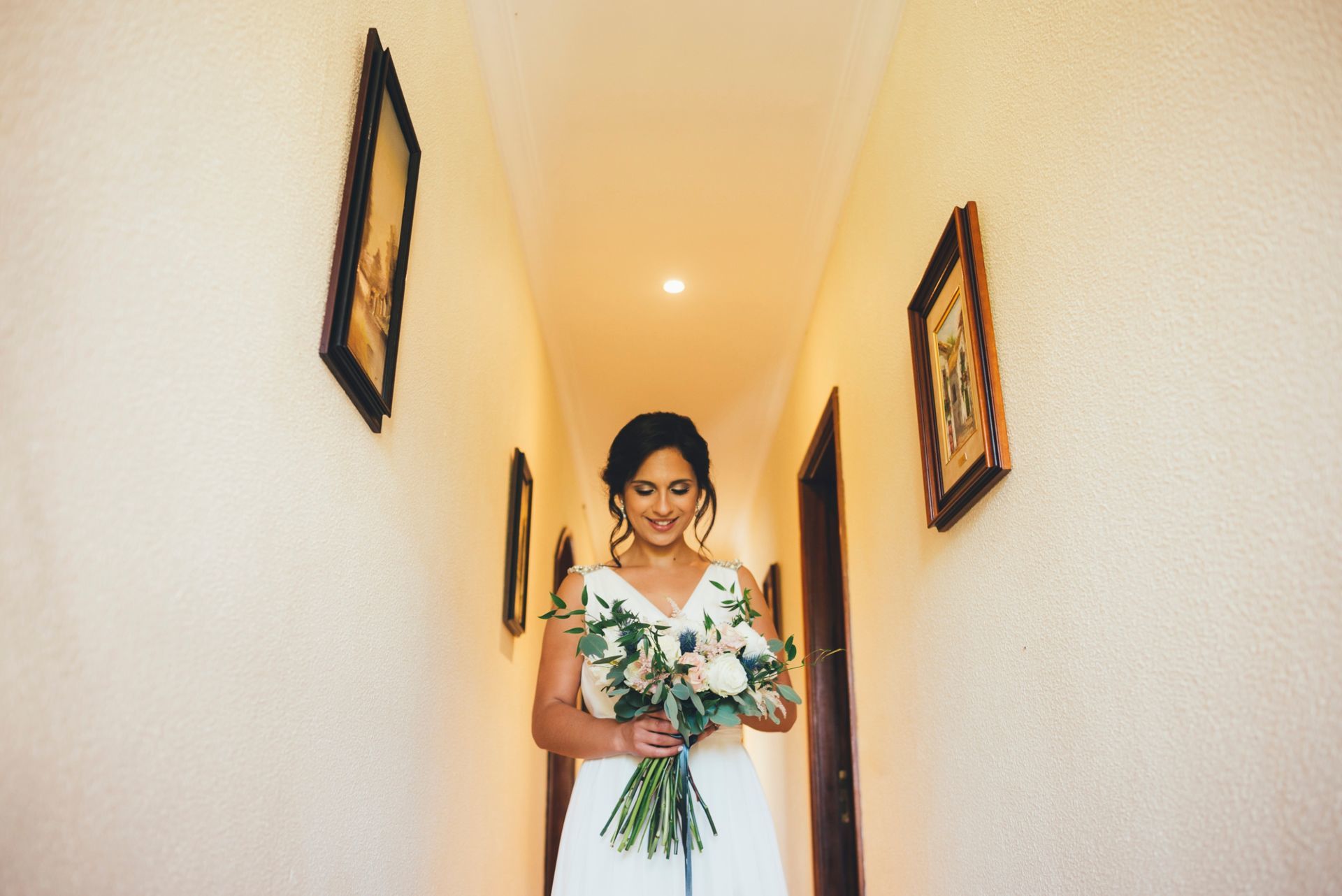 Foto Um casal genuíno e um casamento fantástico - Fernanda e Sérgio Foto Um casal genuíno e um casamento fantástico - Fernanda e Sérgio - Imagem 23