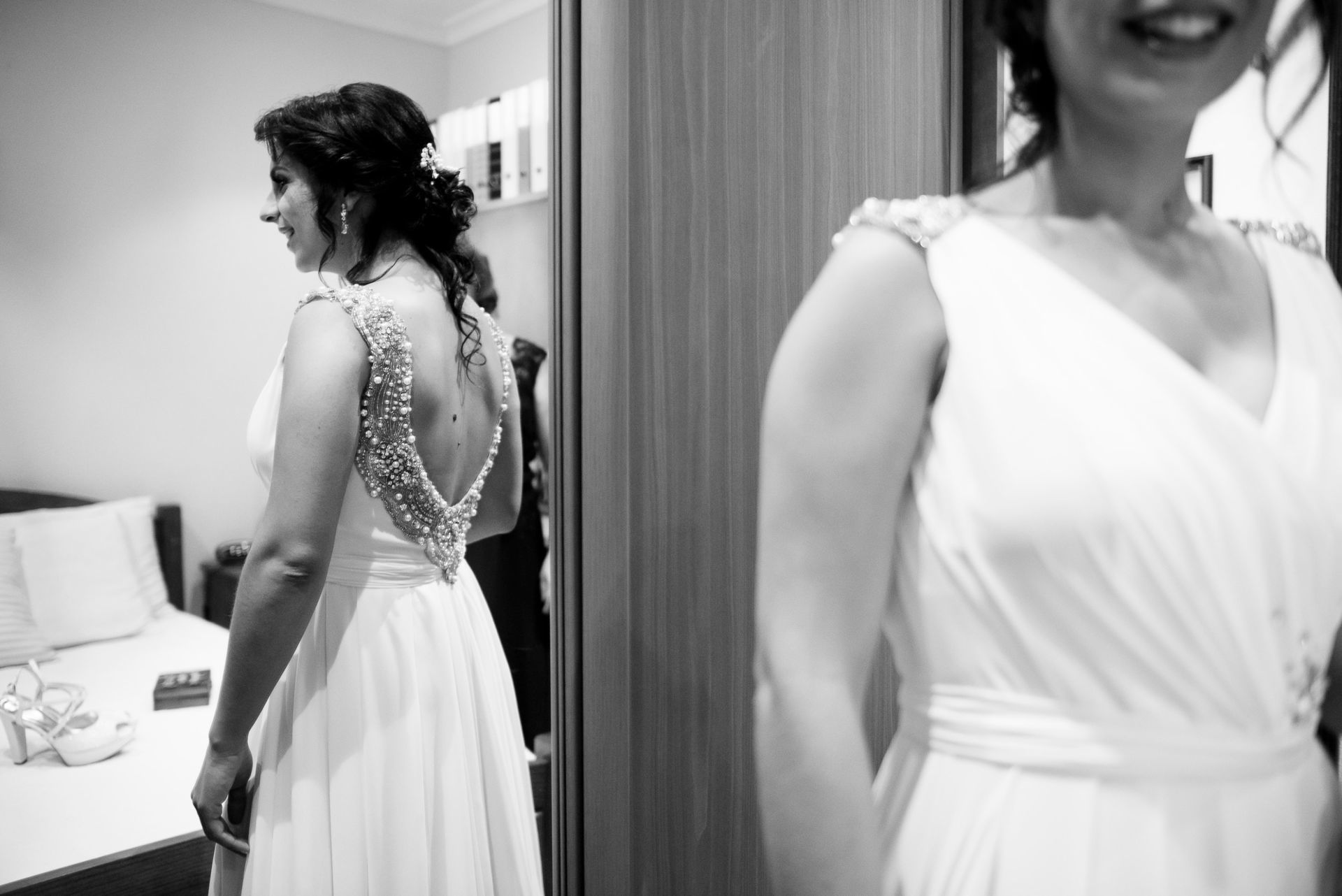 Foto Um casal genuíno e um casamento fantástico - Fernanda e Sérgio Foto Um casal genuíno e um casamento fantástico - Fernanda e Sérgio - Imagem 20