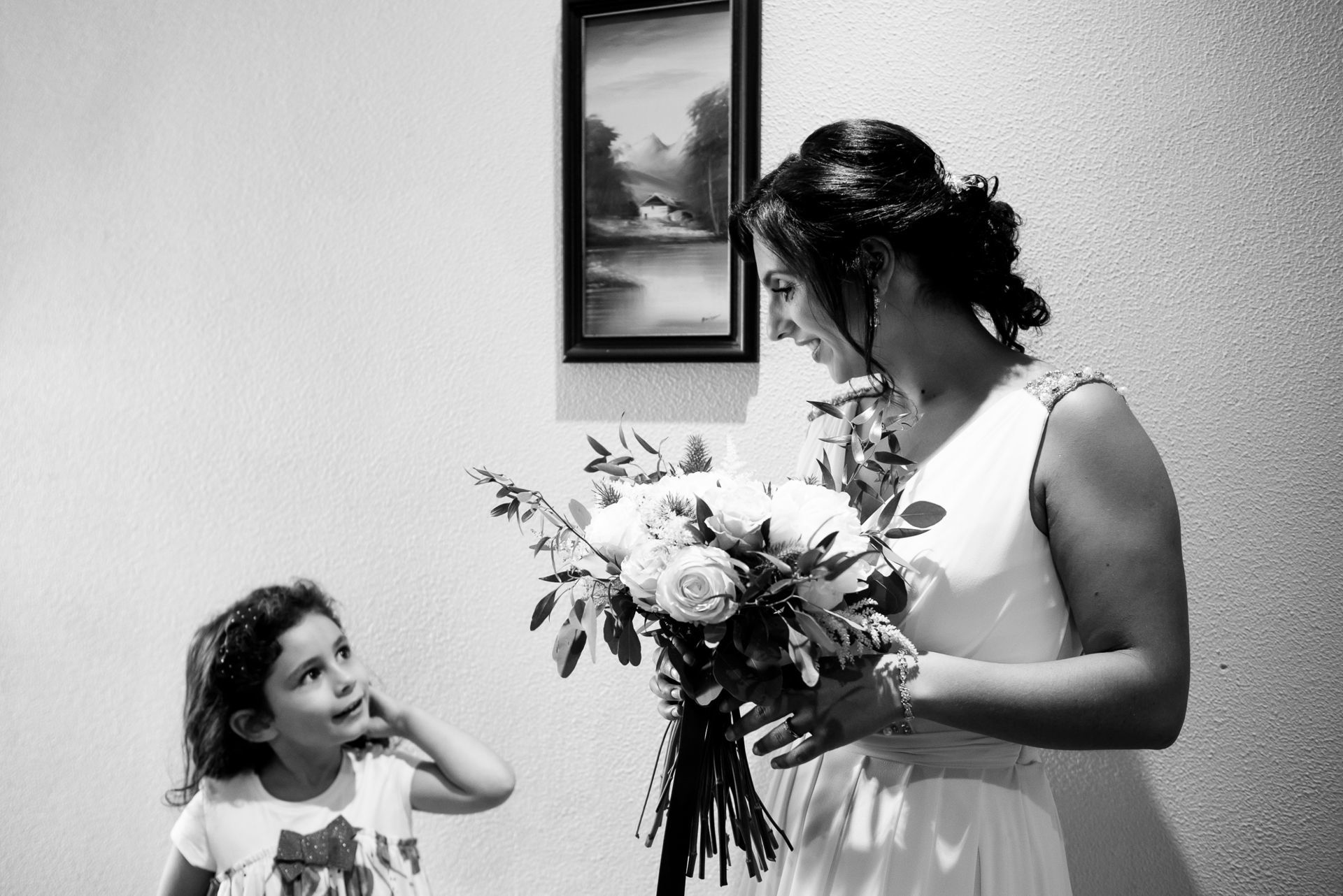Foto Um casal genuíno e um casamento fantástico - Fernanda e Sérgio Foto Um casal genuíno e um casamento fantástico - Fernanda e Sérgio - Imagem 22