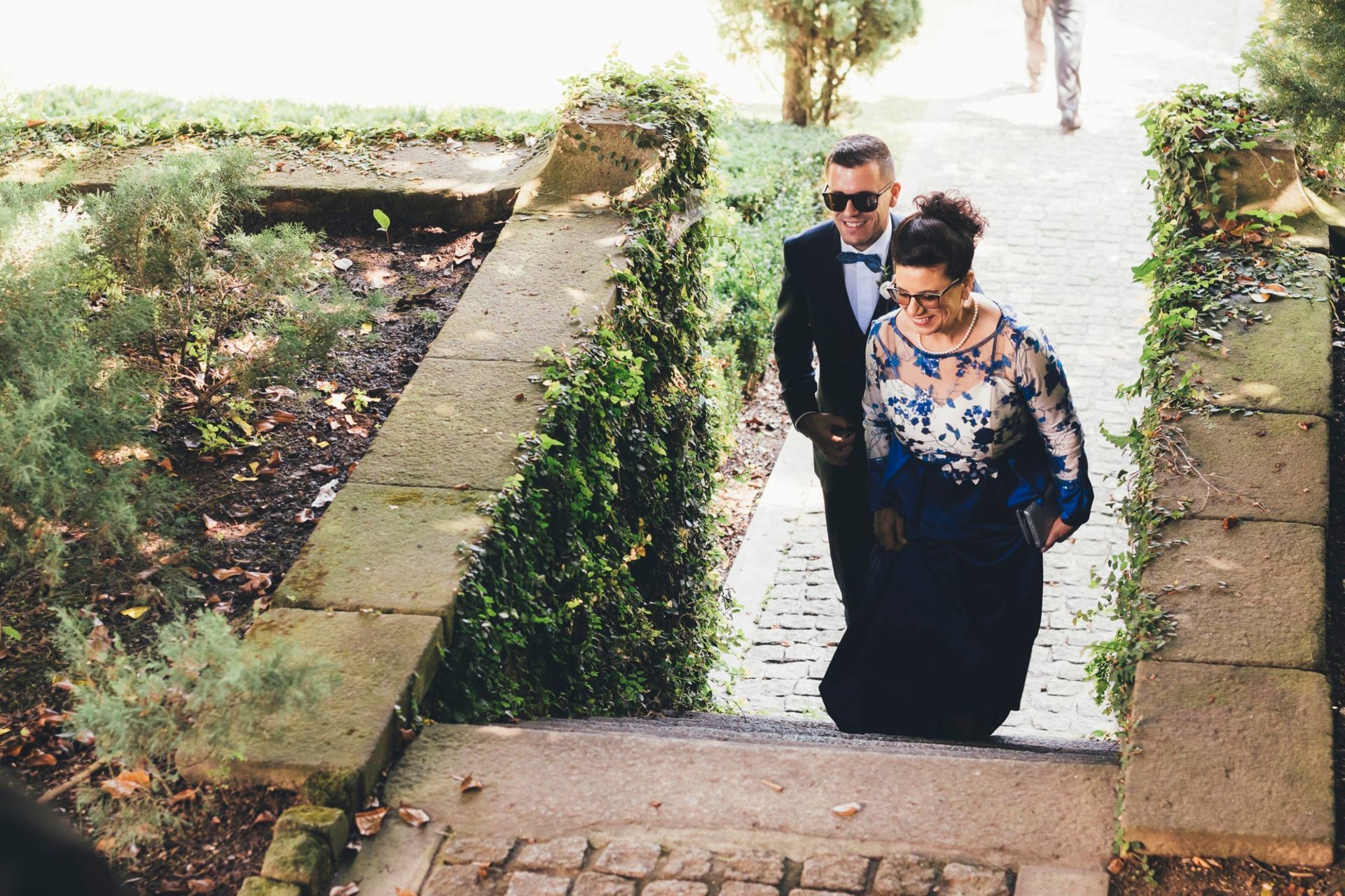 Foto Um casal genuíno e um casamento fantástico - Fernanda e Sérgio Foto Um casal genuíno e um casamento fantástico - Fernanda e Sérgio - Imagem 29