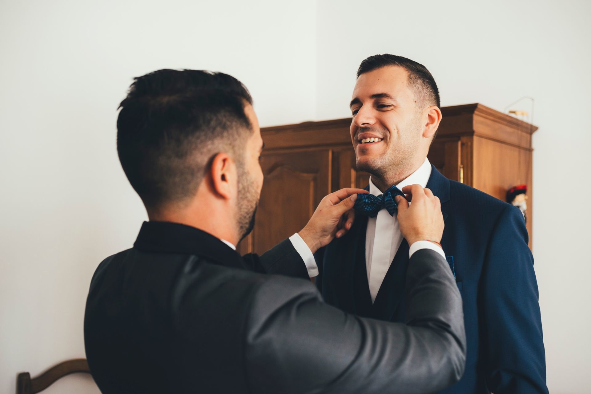 Foto Um casal genuíno e um casamento fantástico - Fernanda e Sérgio Foto Um casal genuíno e um casamento fantástico - Fernanda e Sérgio - Imagem 12