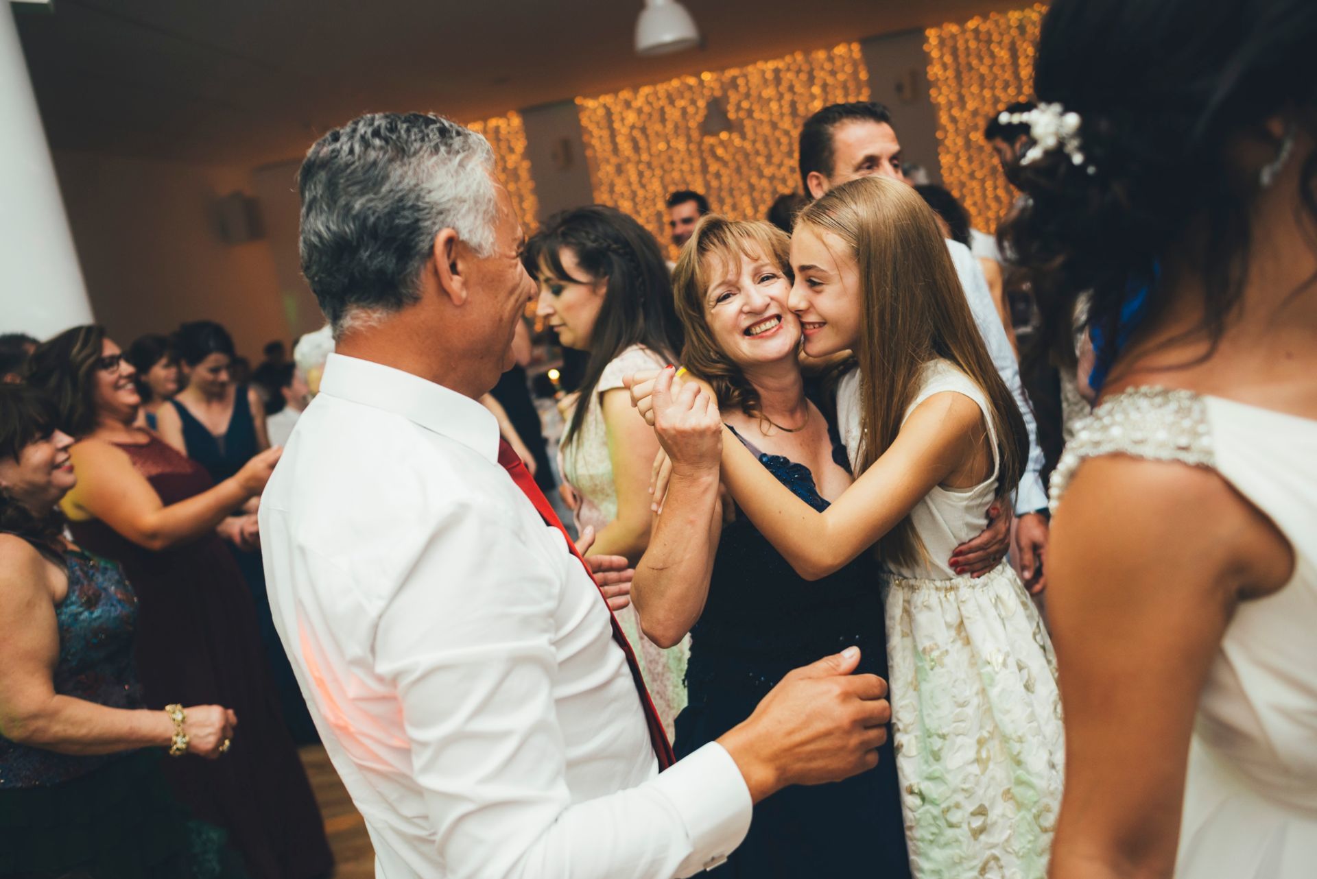 Foto Um casal genuíno e um casamento fantástico - Fernanda e Sérgio Foto Um casal genuíno e um casamento fantástico - Fernanda e Sérgio - Imagem 100