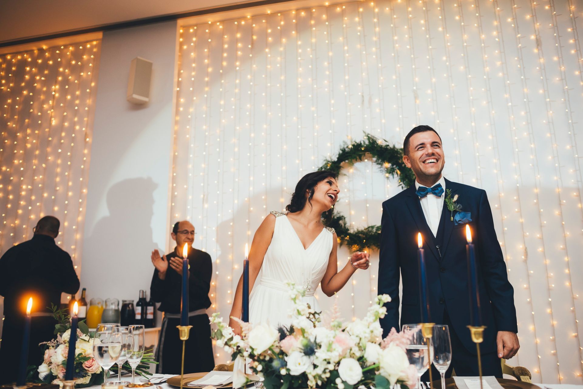 Foto Um casal genuíno e um casamento fantástico - Fernanda e Sérgio Foto Um casal genuíno e um casamento fantástico - Fernanda e Sérgio - Imagem 89