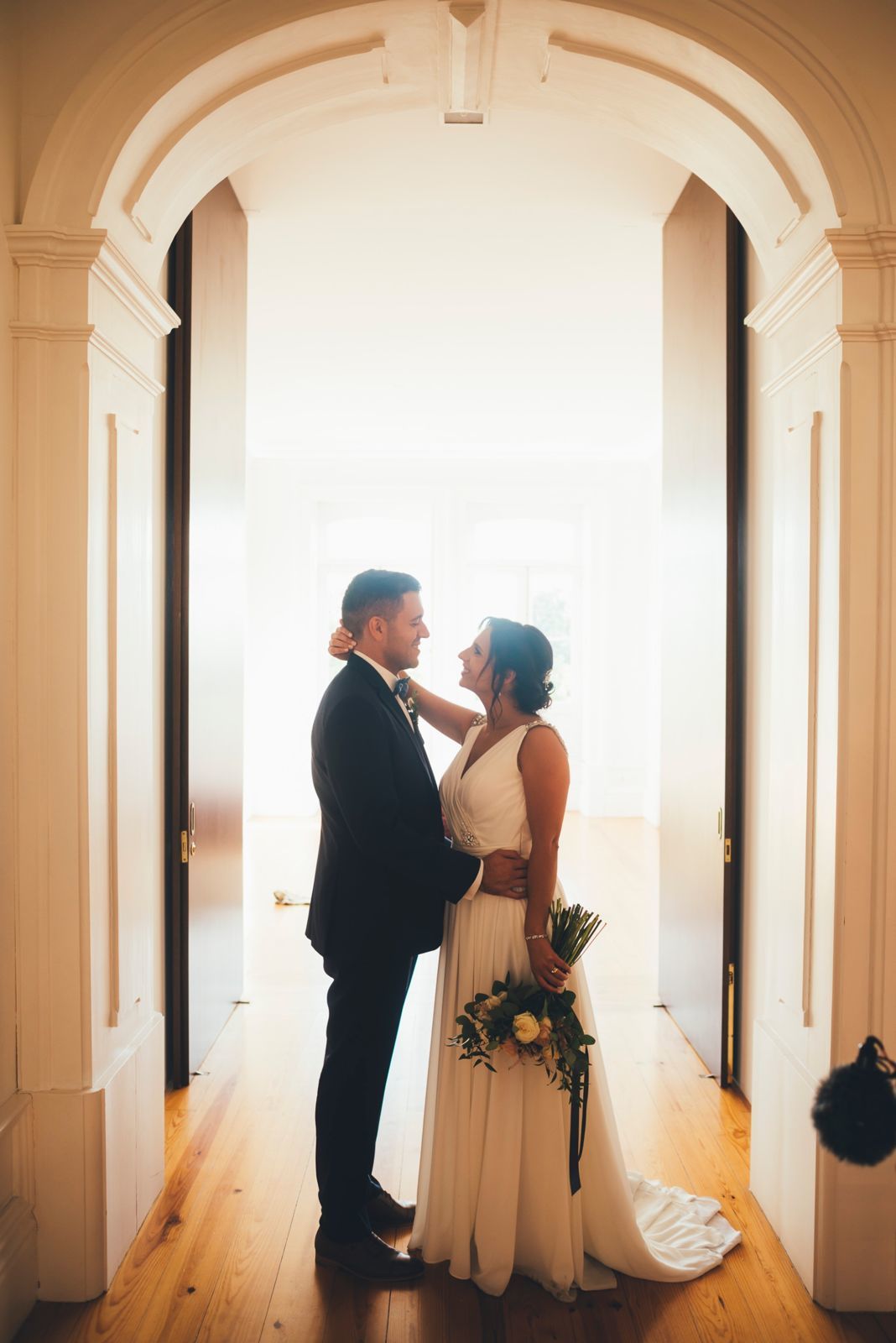 Foto Um casal genuíno e um casamento fantástico - Fernanda e Sérgio Foto Um casal genuíno e um casamento fantástico - Fernanda e Sérgio - Imagem 77