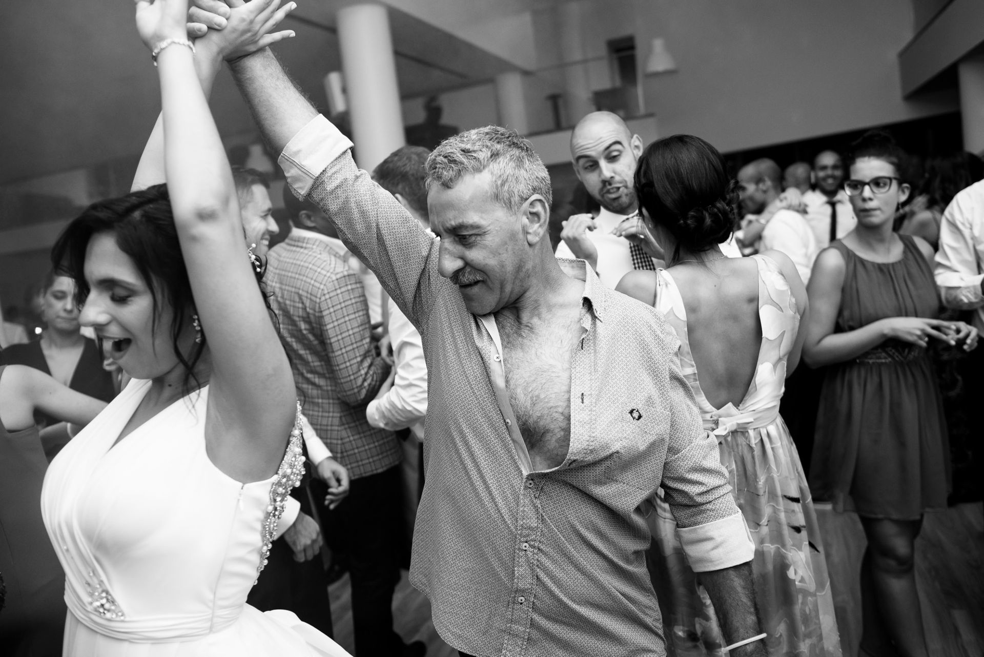 Foto Um casal genuíno e um casamento fantástico - Fernanda e Sérgio Foto Um casal genuíno e um casamento fantástico - Fernanda e Sérgio - Imagem 99