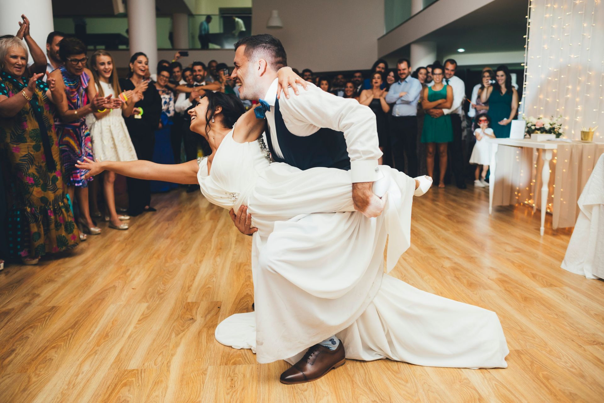 Foto Um casal genuíno e um casamento fantástico - Fernanda e Sérgio Foto Um casal genuíno e um casamento fantástico - Fernanda e Sérgio - Imagem 98