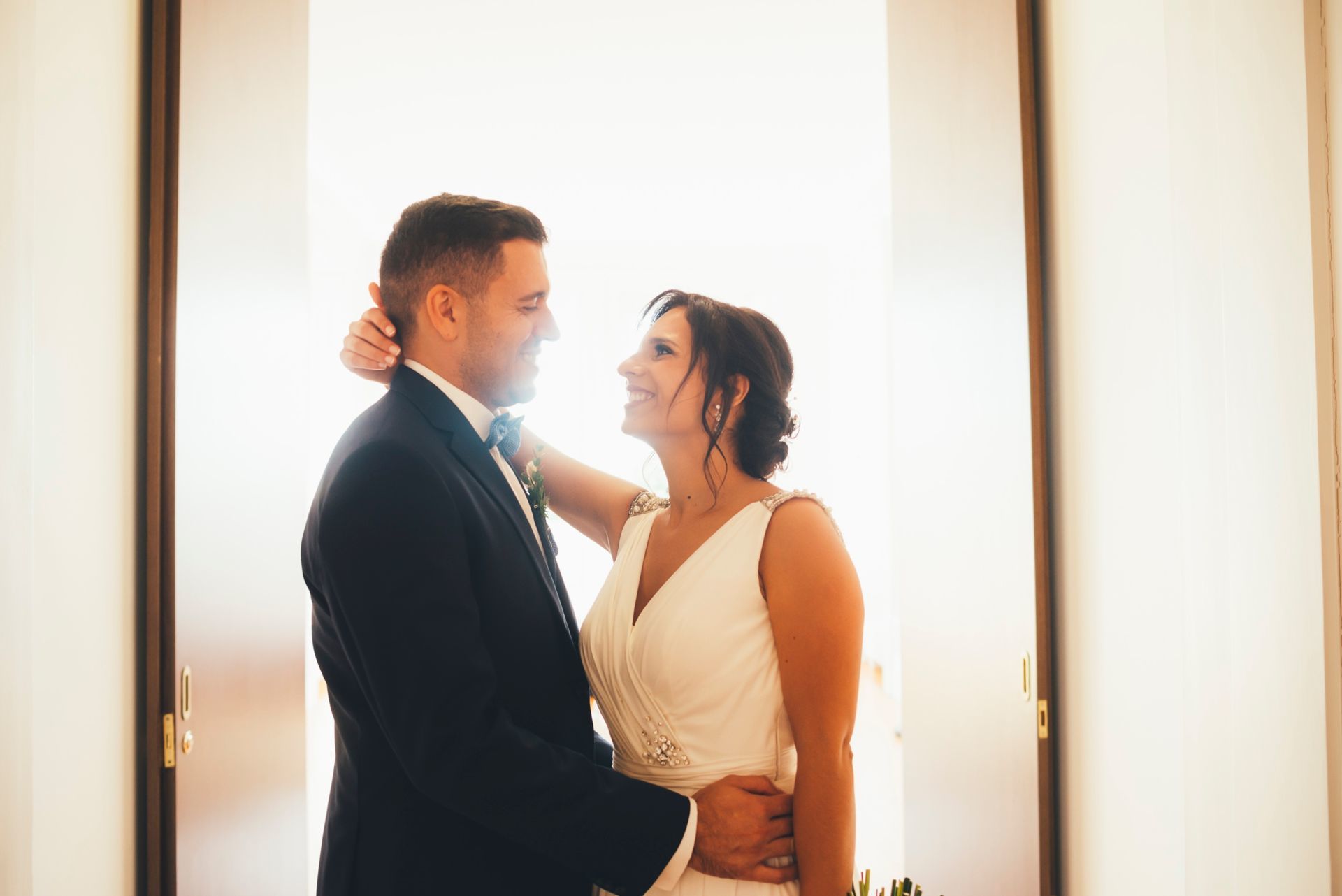 Foto Um casal genuíno e um casamento fantástico - Fernanda e Sérgio Foto Um casal genuíno e um casamento fantástico - Fernanda e Sérgio - Imagem 80