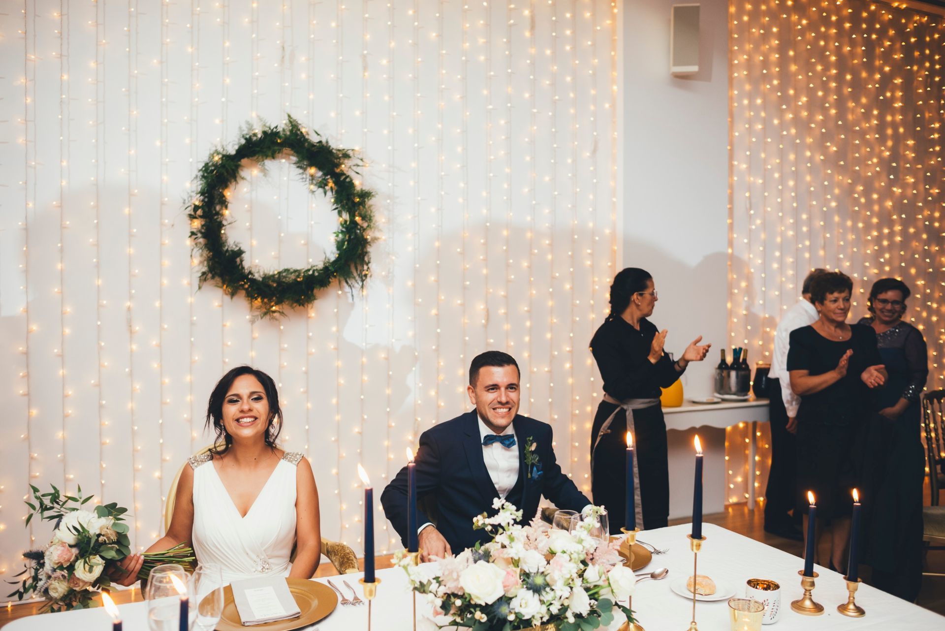 Foto Um casal genuíno e um casamento fantástico - Fernanda e Sérgio Foto Um casal genuíno e um casamento fantástico - Fernanda e Sérgio - Imagem 87