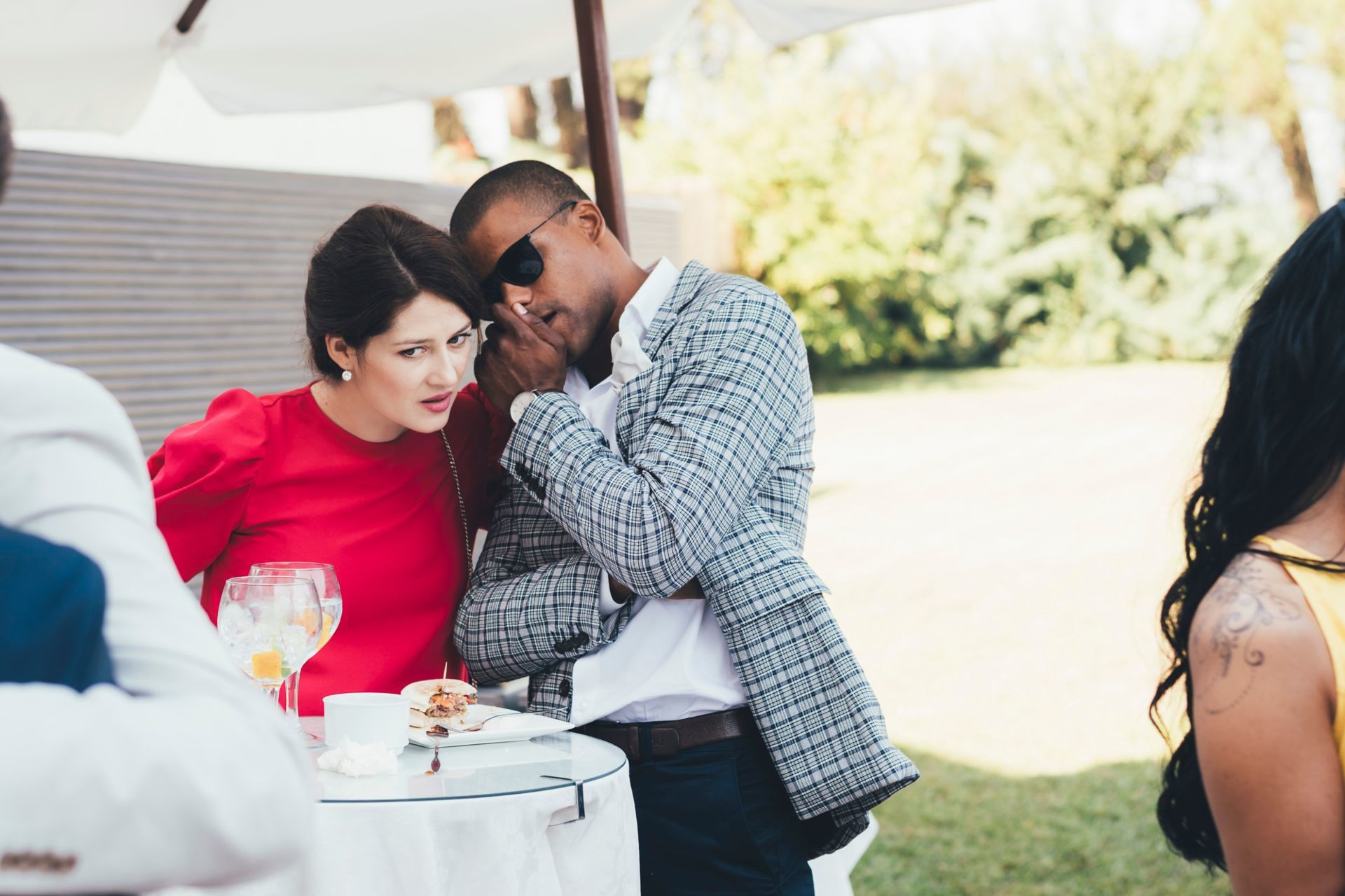 Foto Um casal genuíno e um casamento fantástico - Fernanda e Sérgio Foto Um casal genuíno e um casamento fantástico - Fernanda e Sérgio - Imagem 68